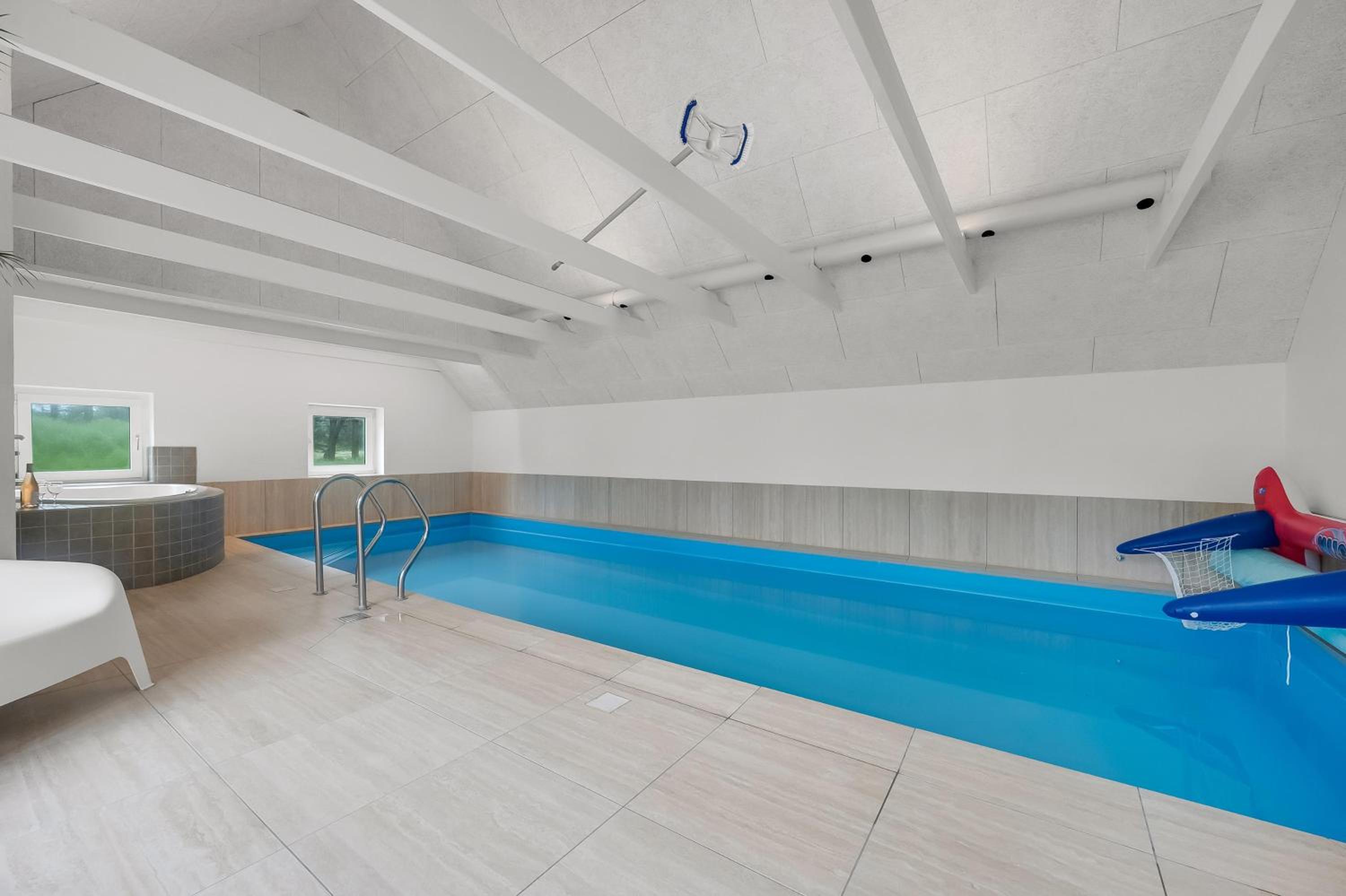 Beautiful Holiday Home In Husby