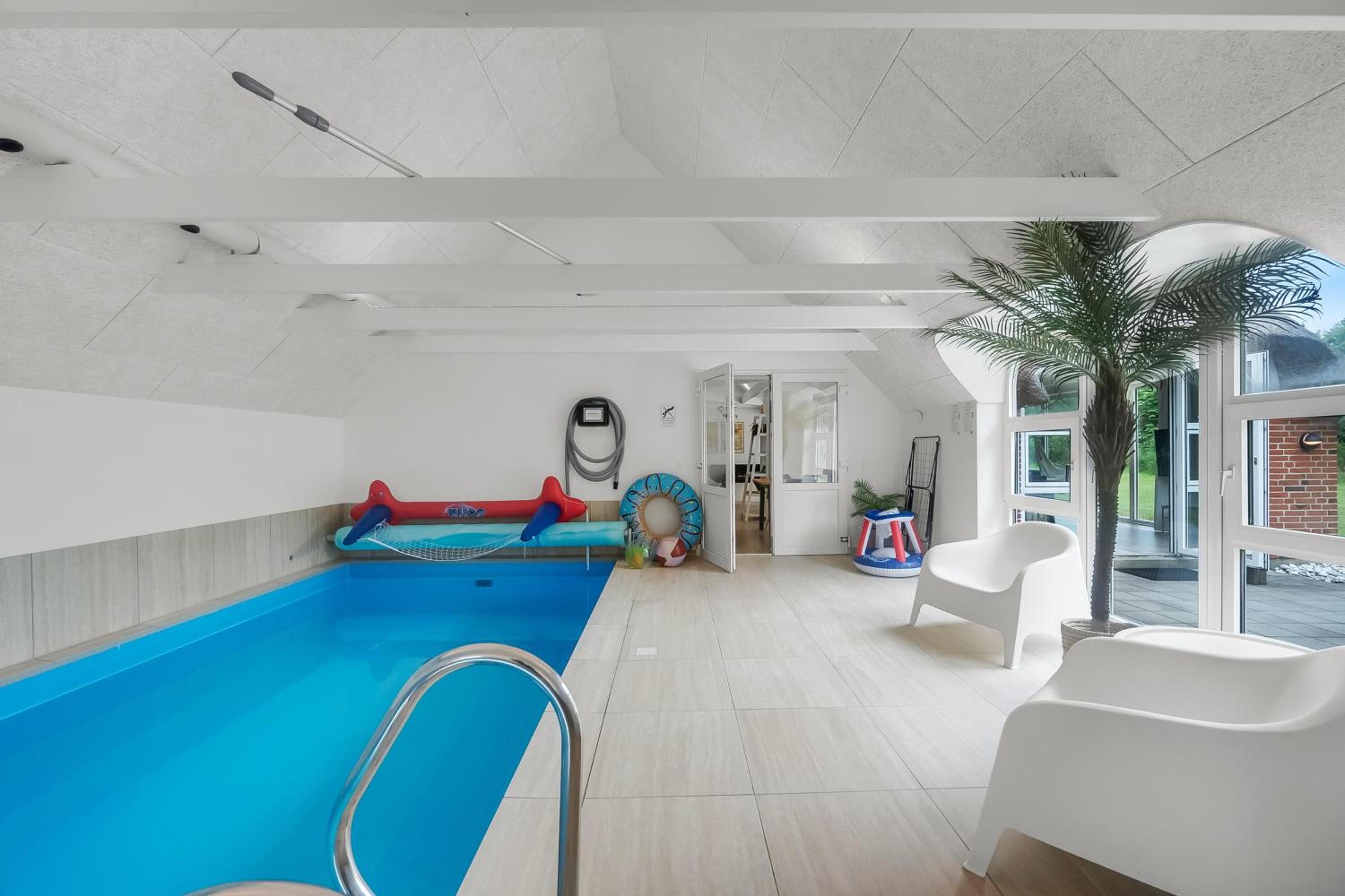 Beautiful Holiday Home In Husby