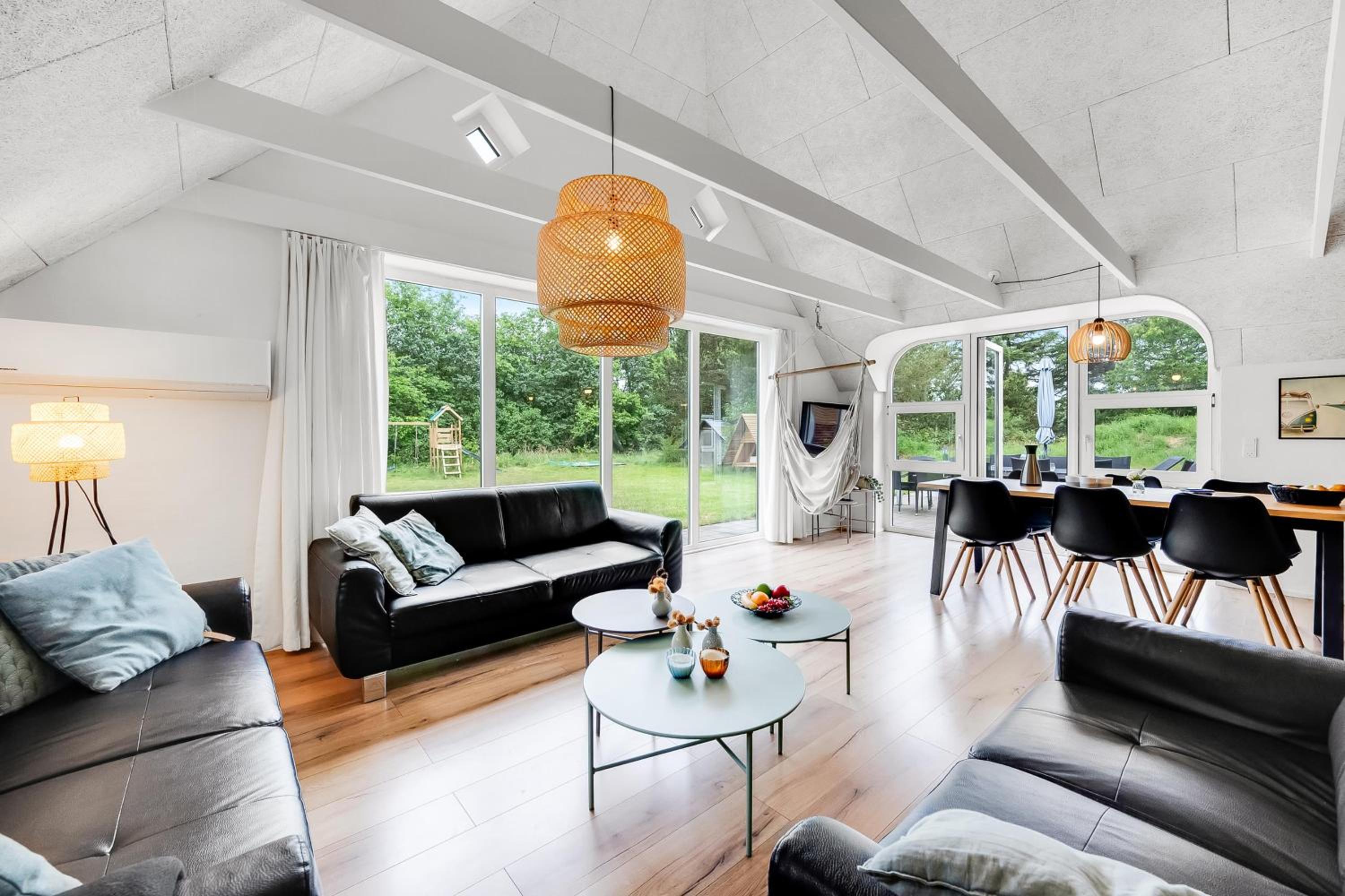 Beautiful Holiday Home In Husby
