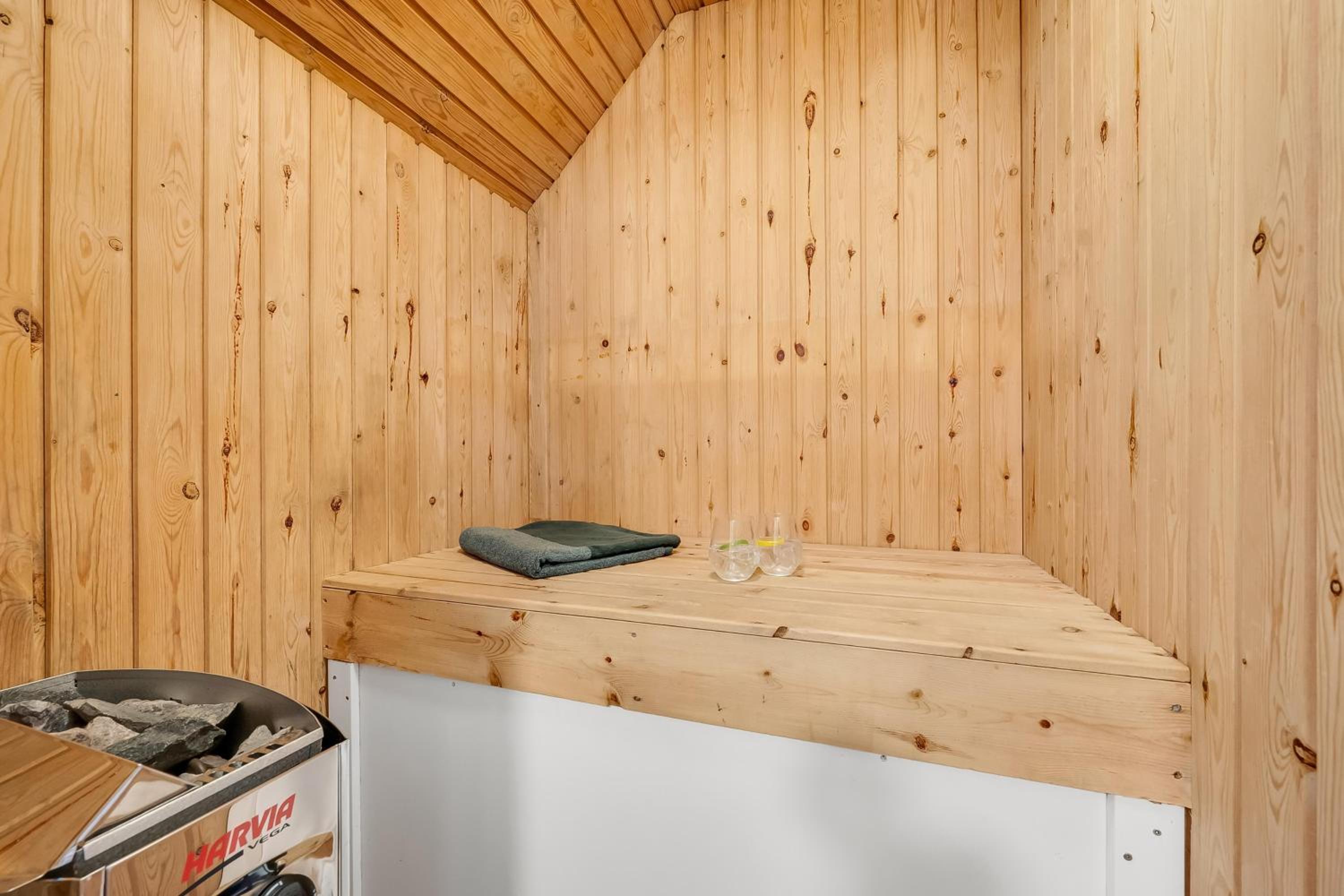 Beautiful Holiday Home In Husby