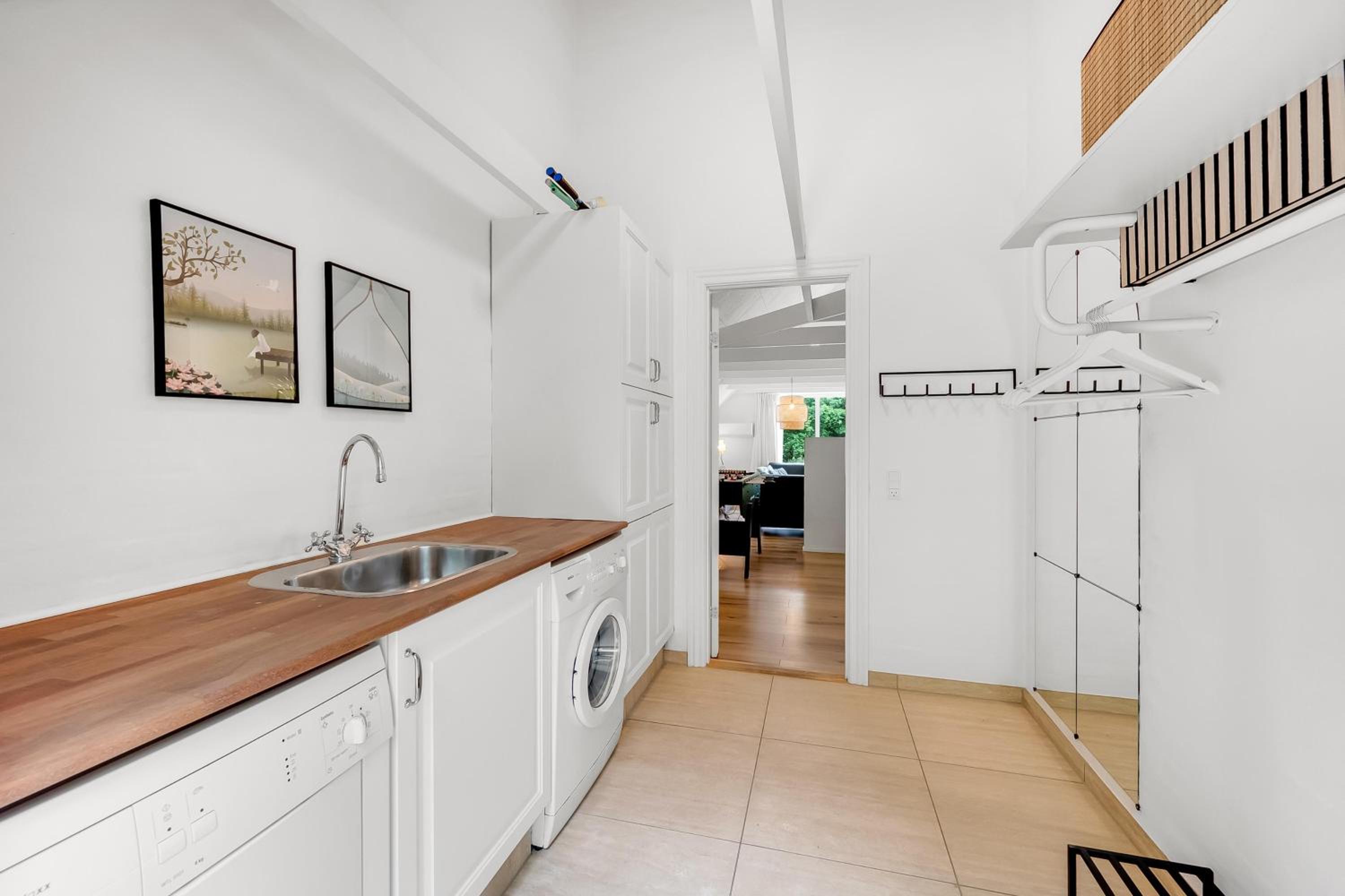 Beautiful Holiday Home In Husby