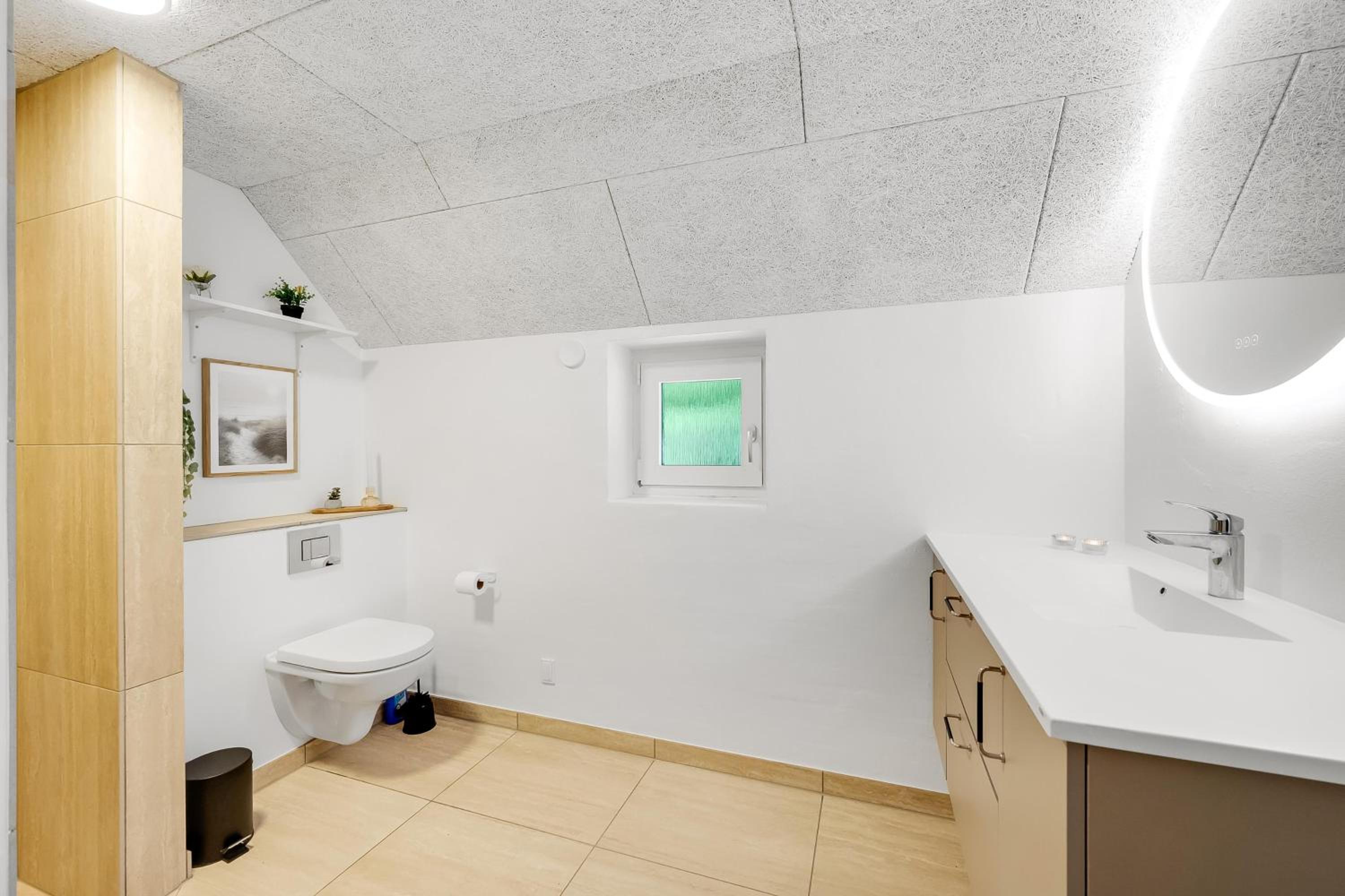 Beautiful Holiday Home In Husby