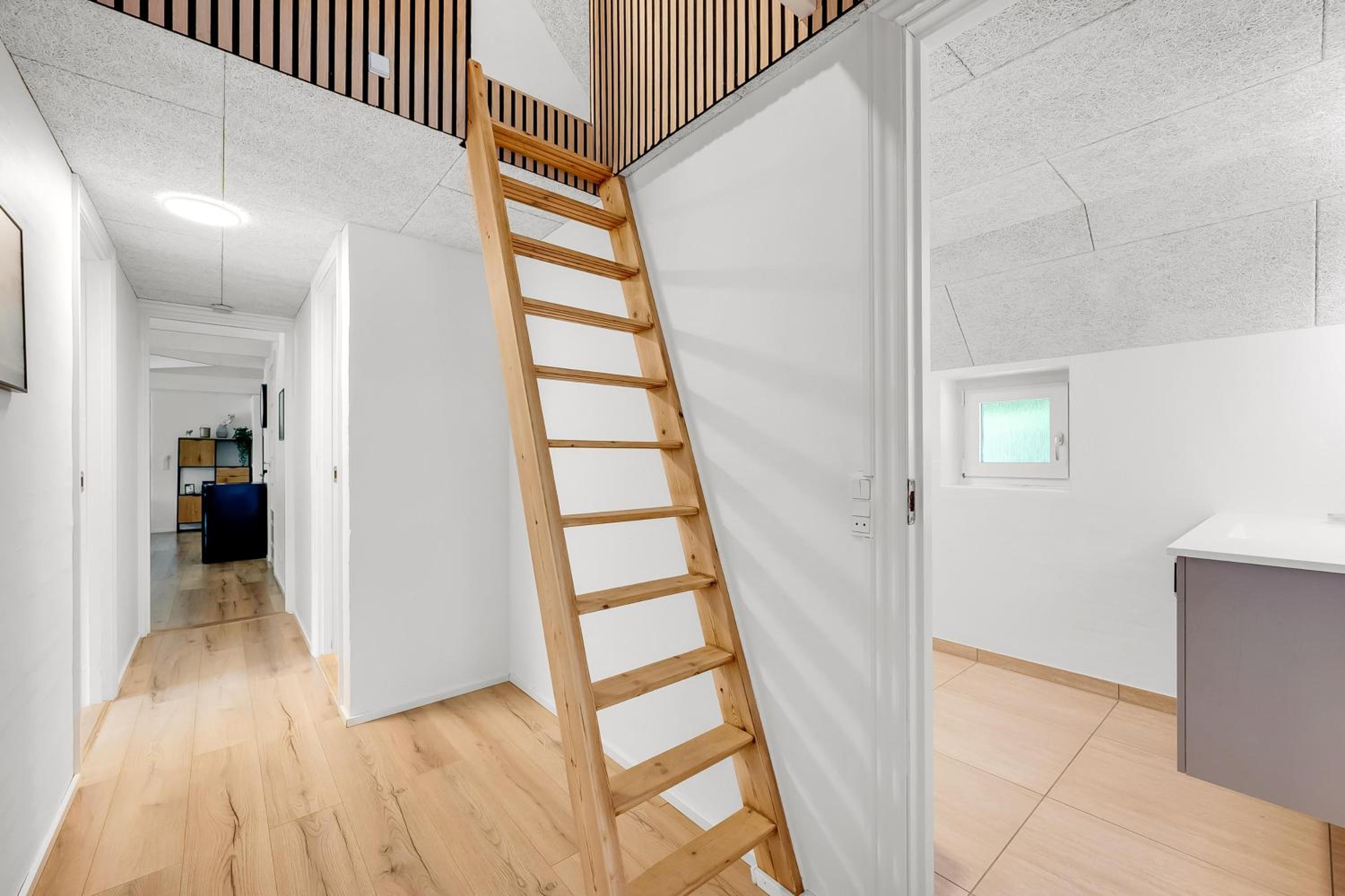 Beautiful Holiday Home In Husby