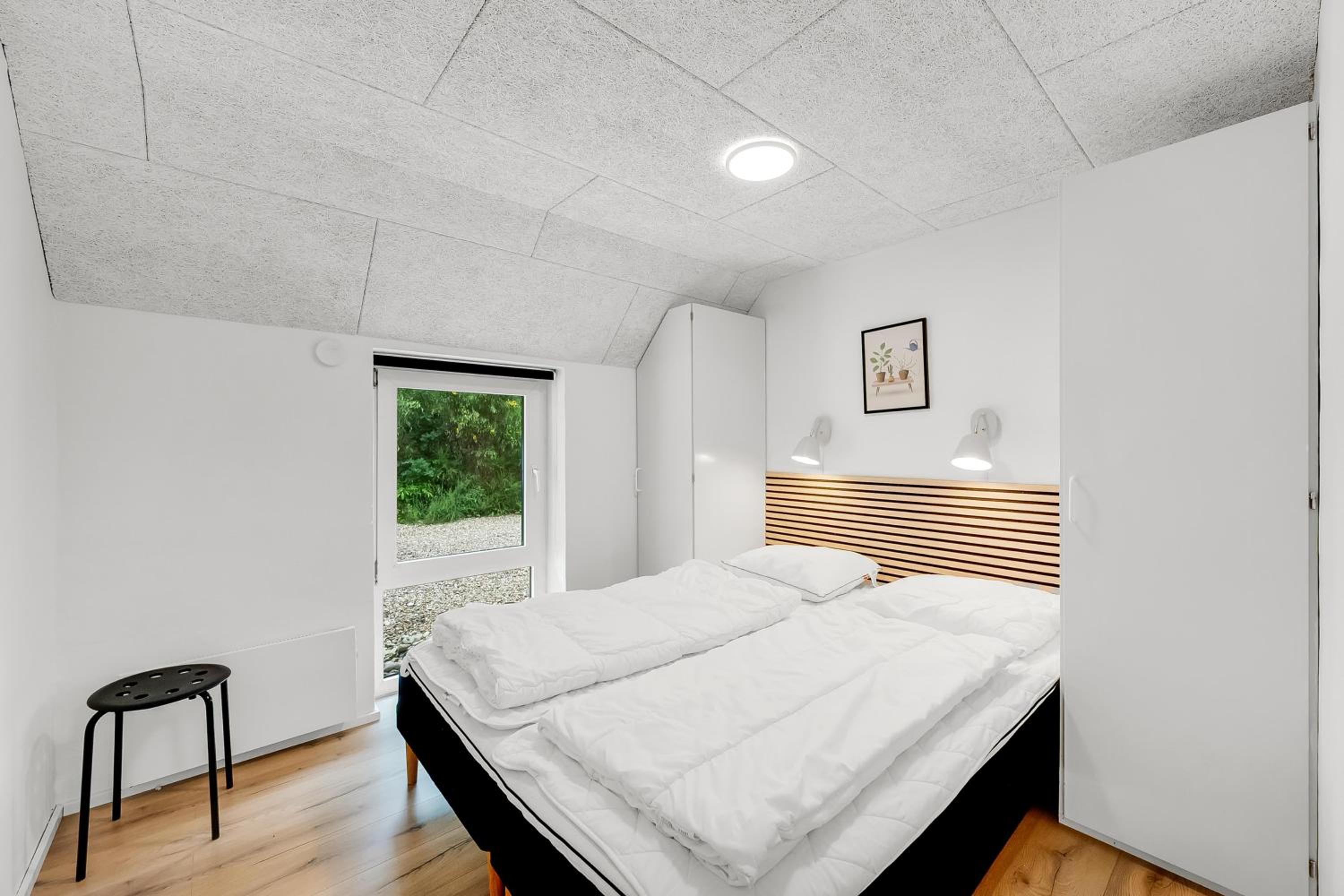 Beautiful Holiday Home In Husby