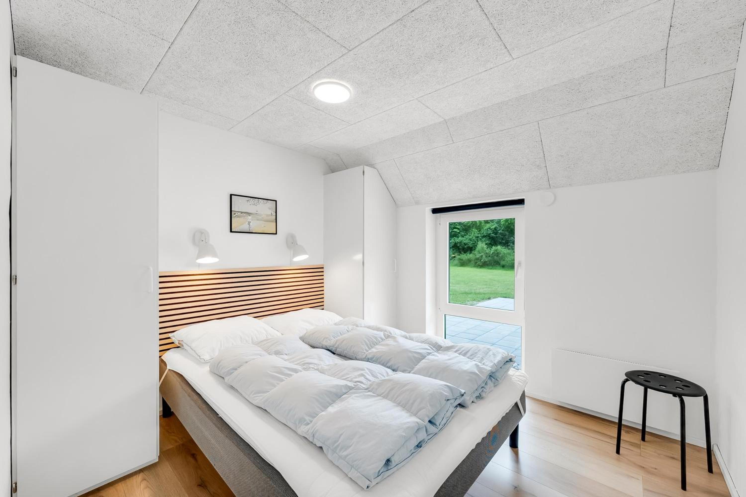 Beautiful Holiday Home In Husby