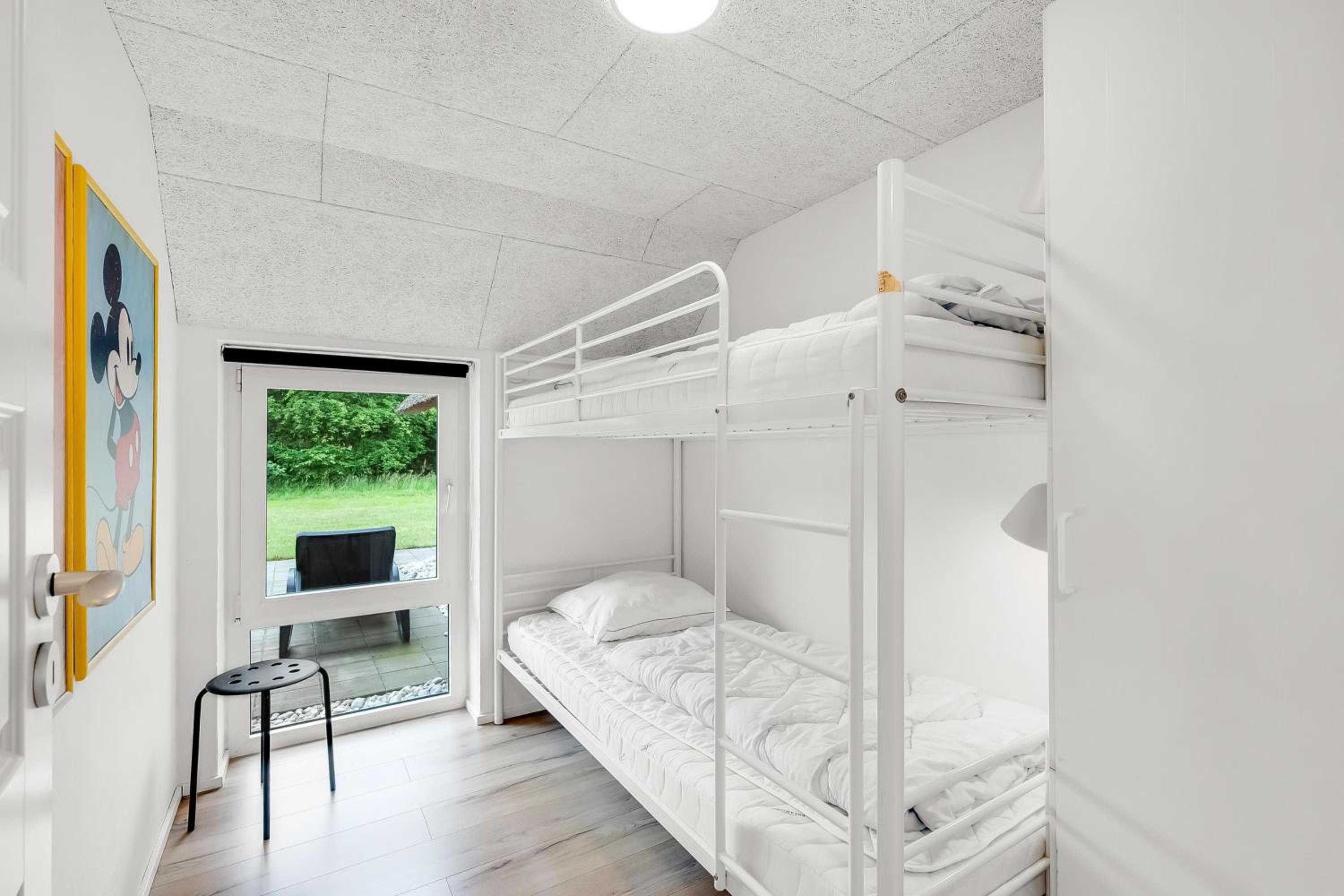 Beautiful Holiday Home In Husby