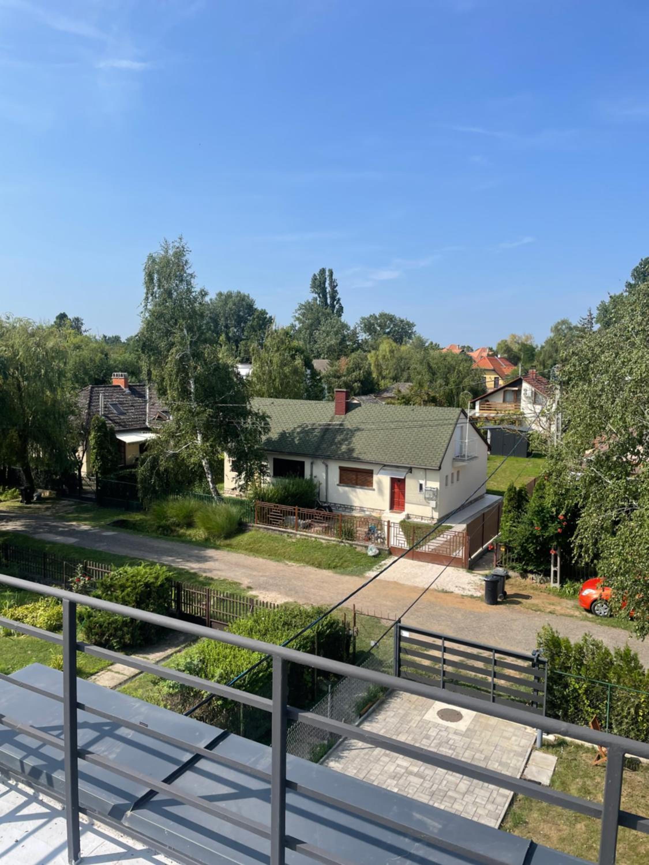 Sunshine Apartman
