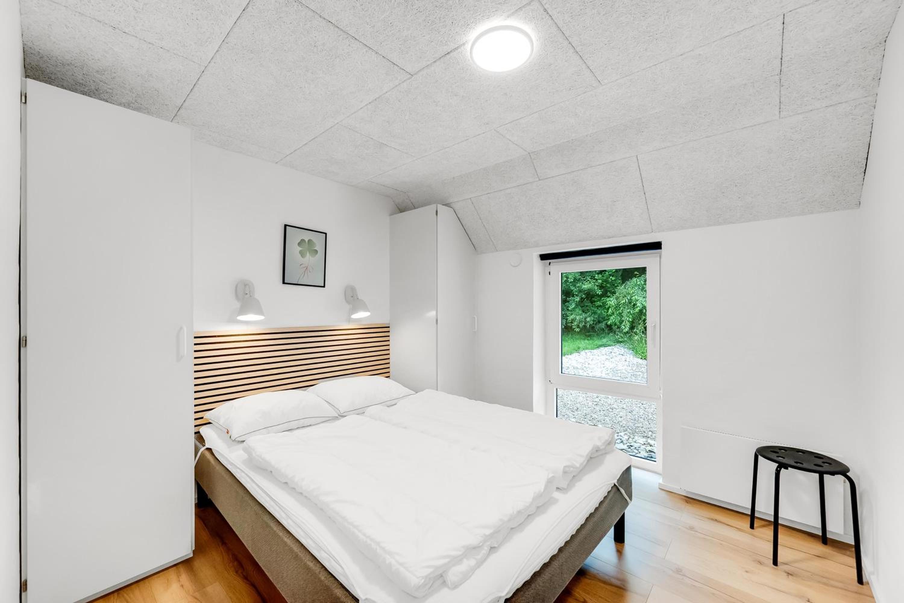 Beautiful Holiday Home In Husby
