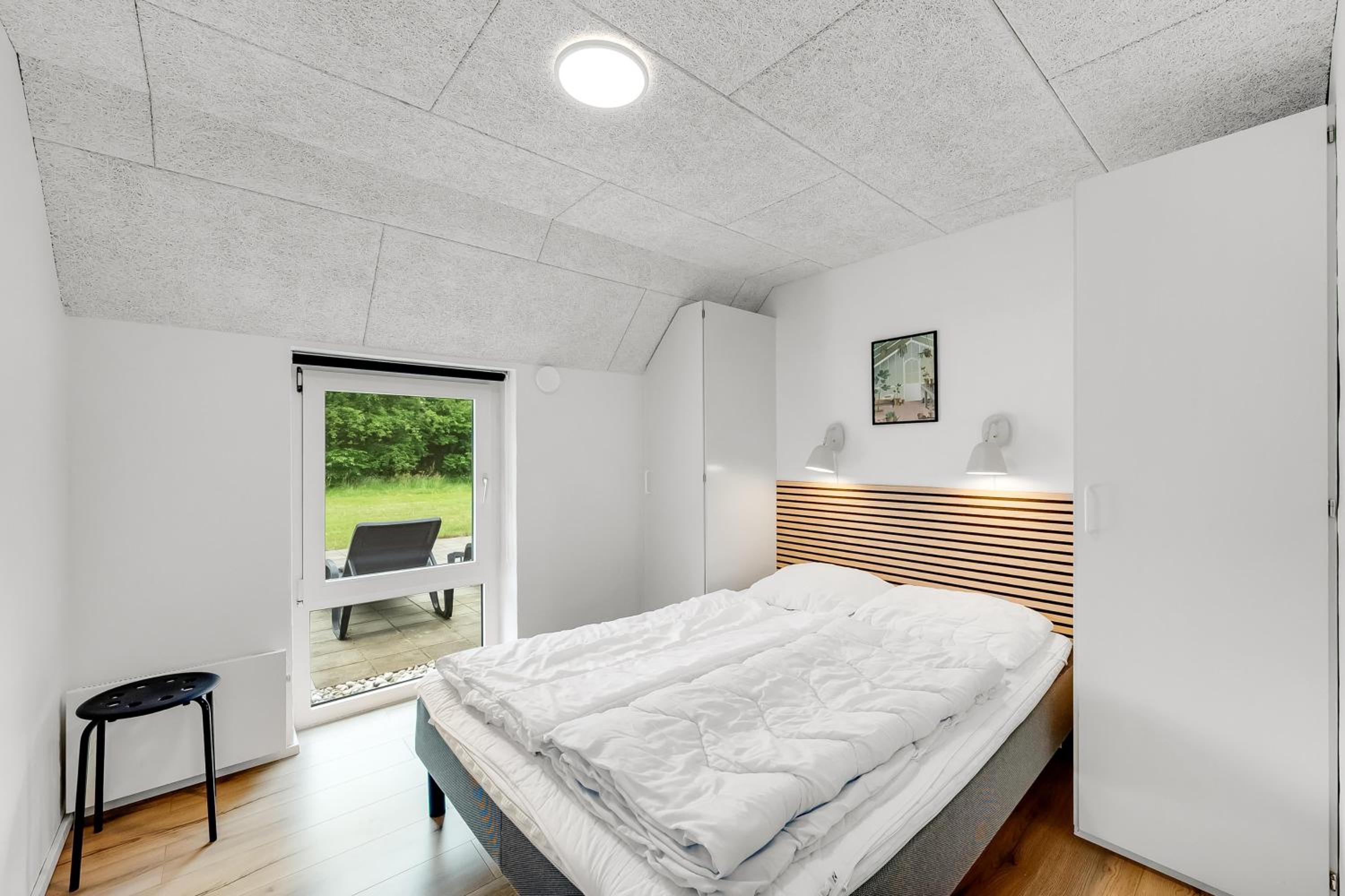 Beautiful Holiday Home In Husby