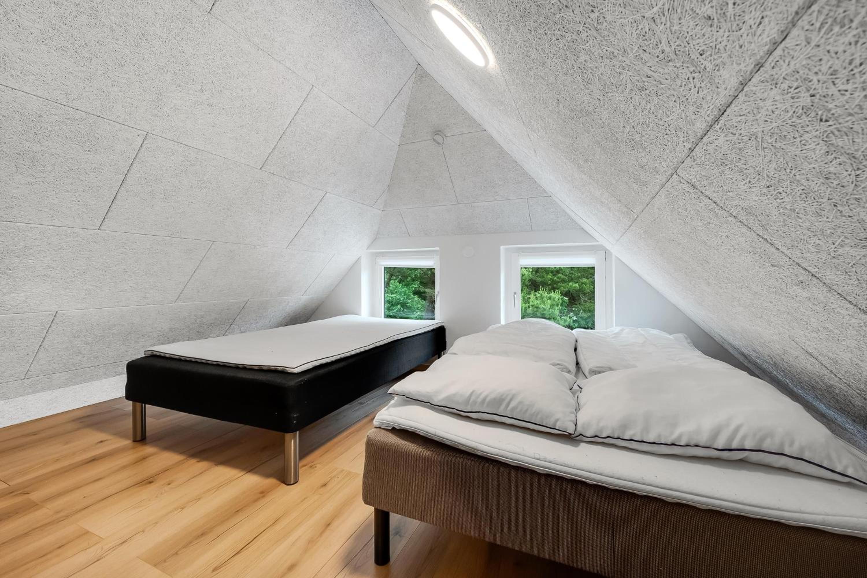 Beautiful Holiday Home In Husby