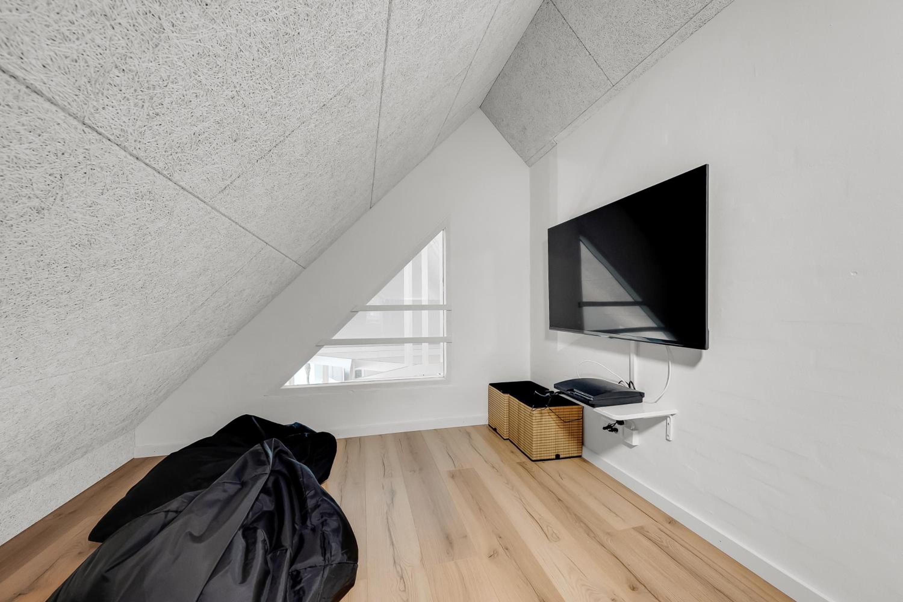 Beautiful Holiday Home In Husby