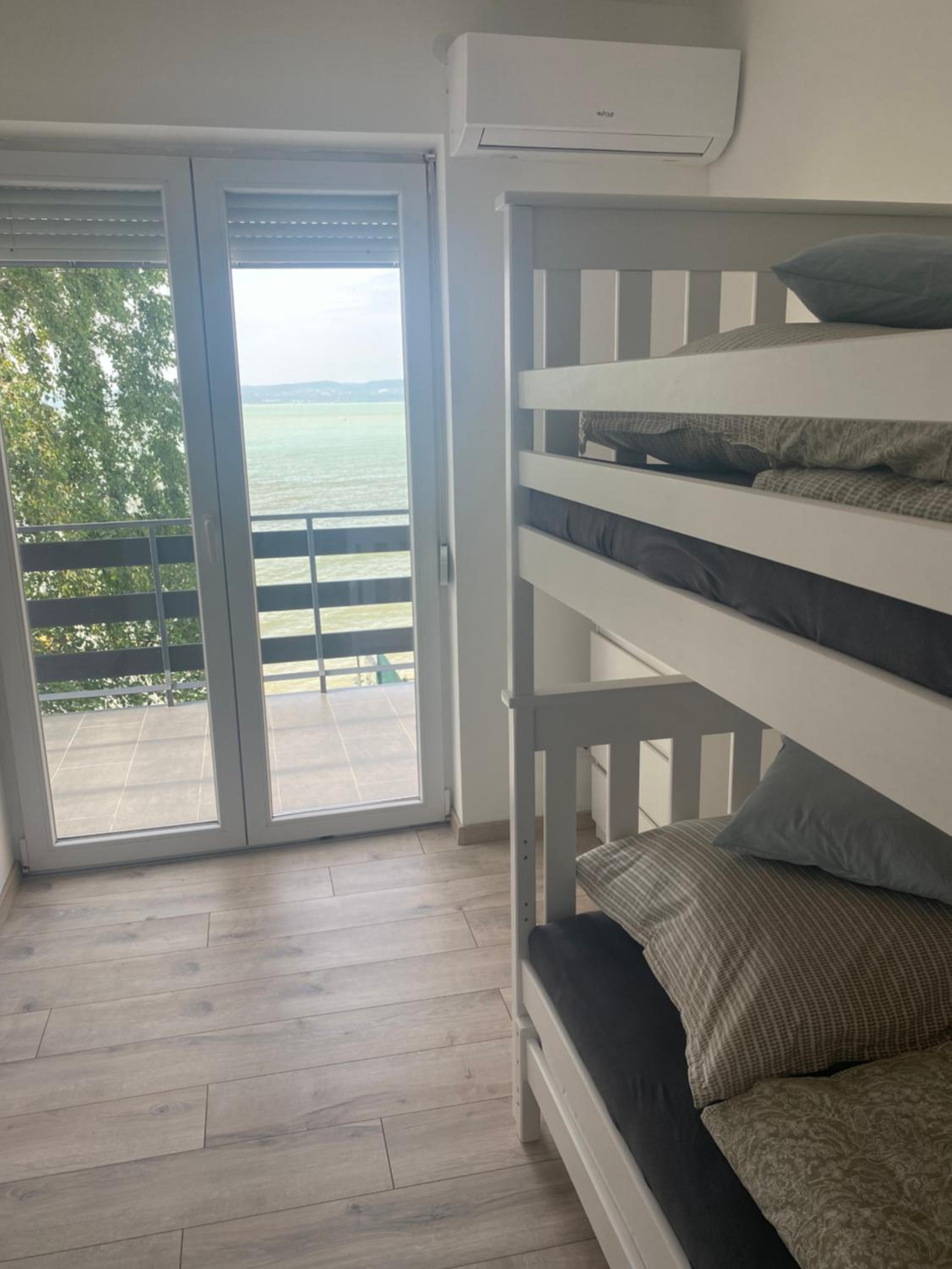 Sunshine Apartman