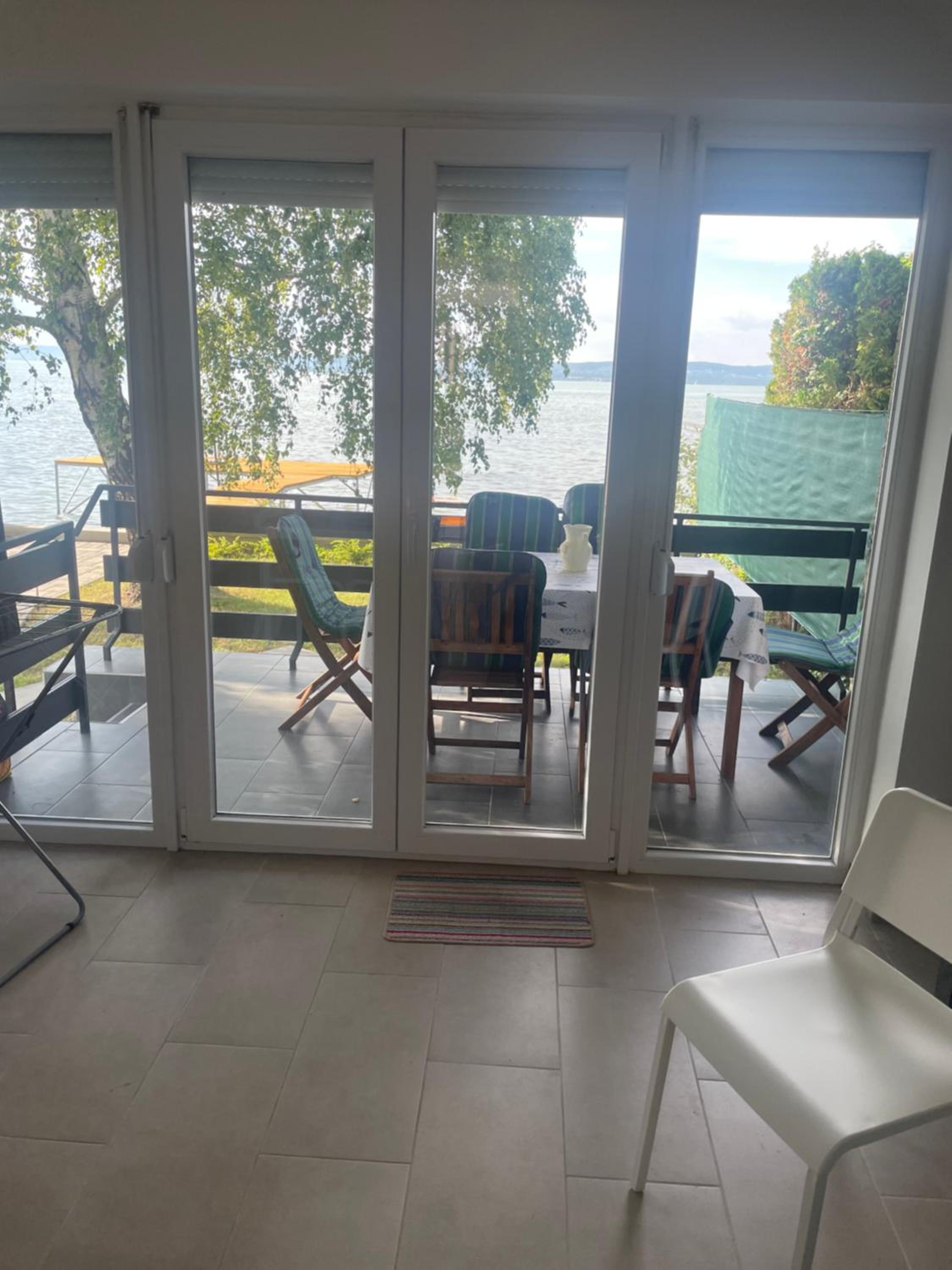 Sunshine Apartman