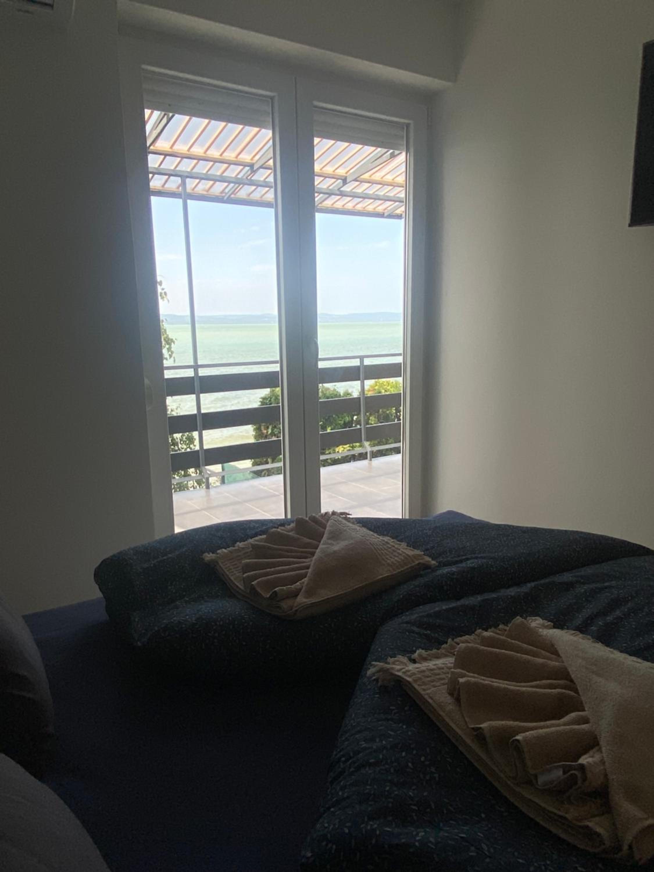 Sunshine Apartman