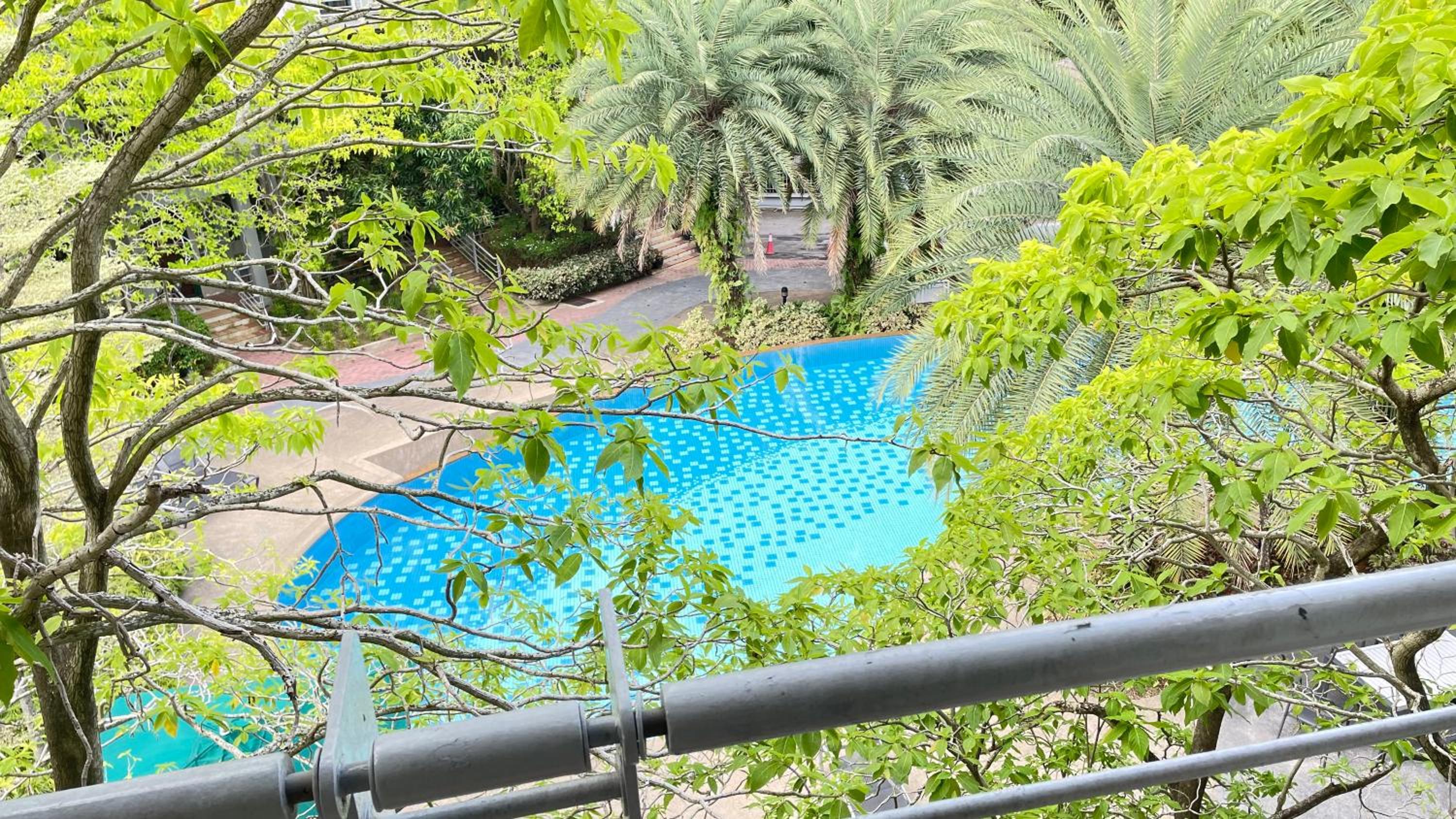 Townhouse in KLCC Vicinity