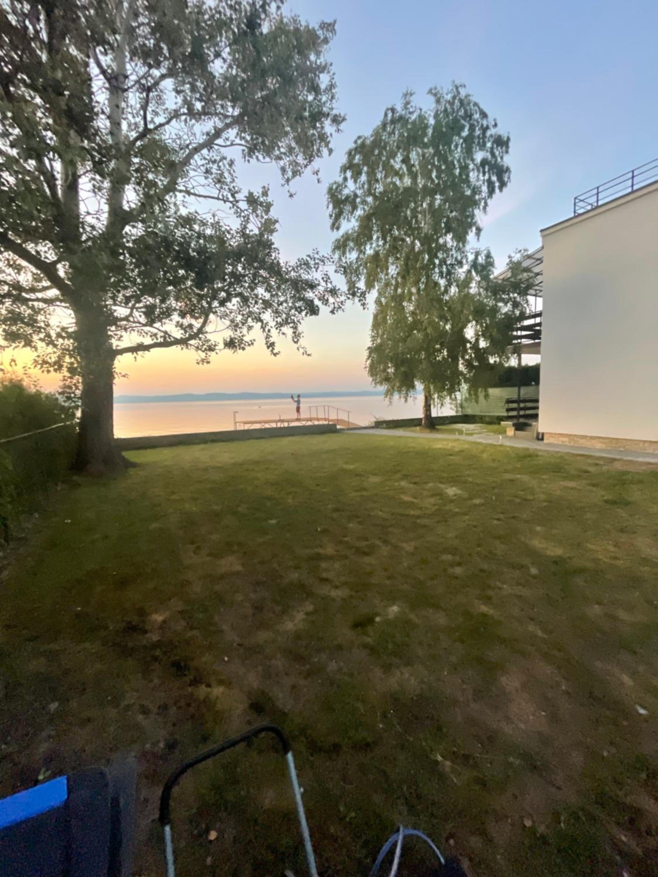 Sunshine Apartman