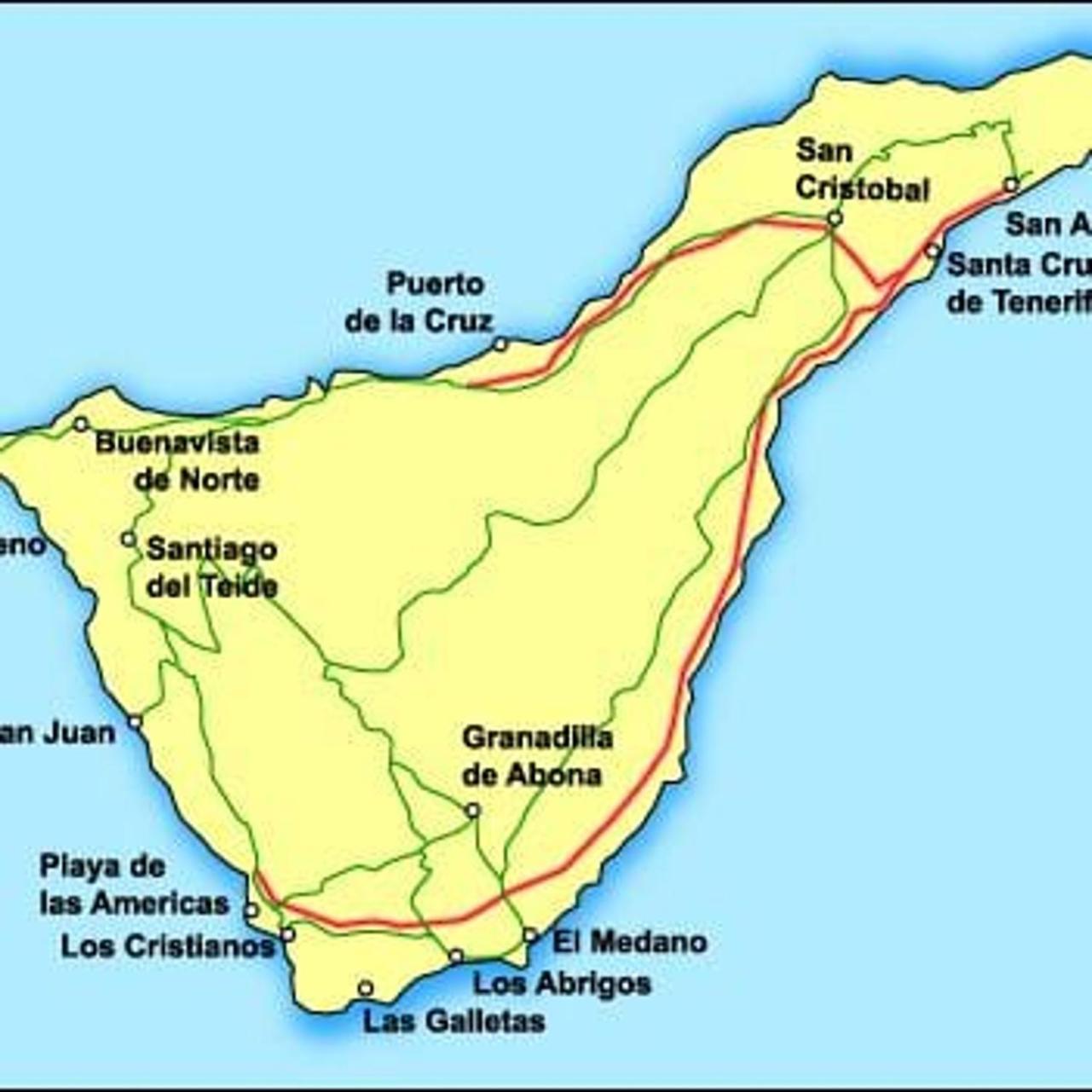 Villa Del Mar