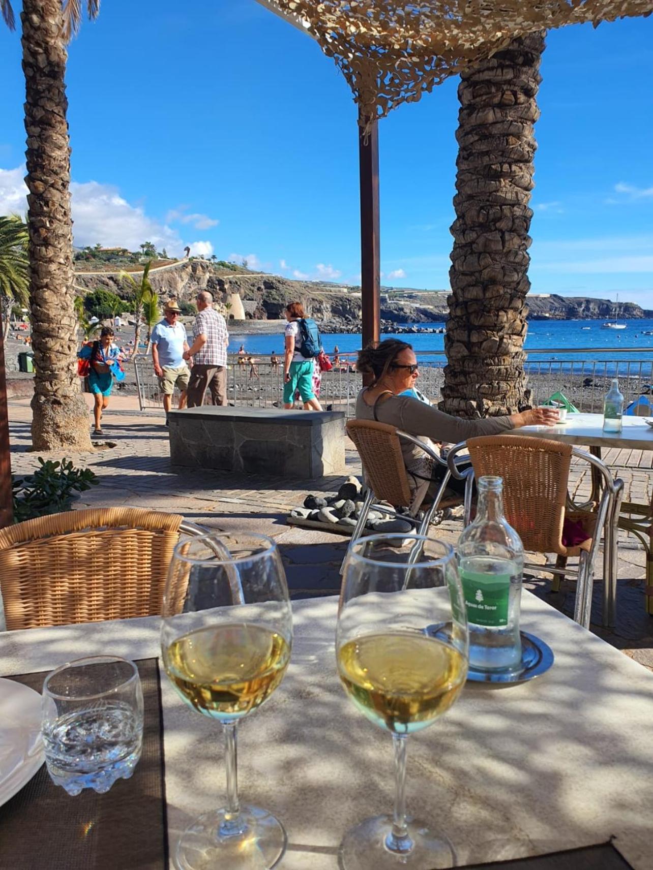 Villa Del Mar