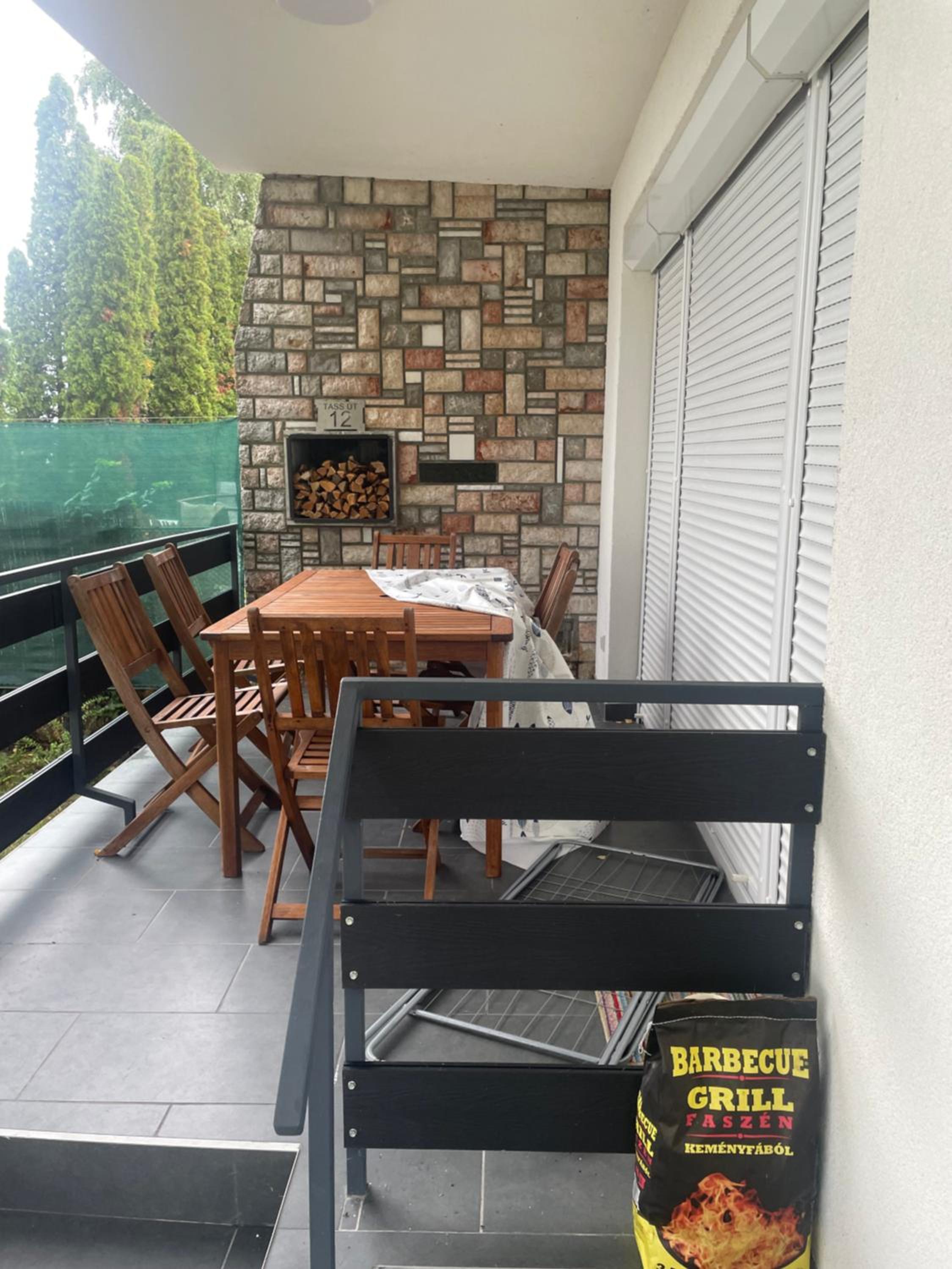 Sunshine Apartman