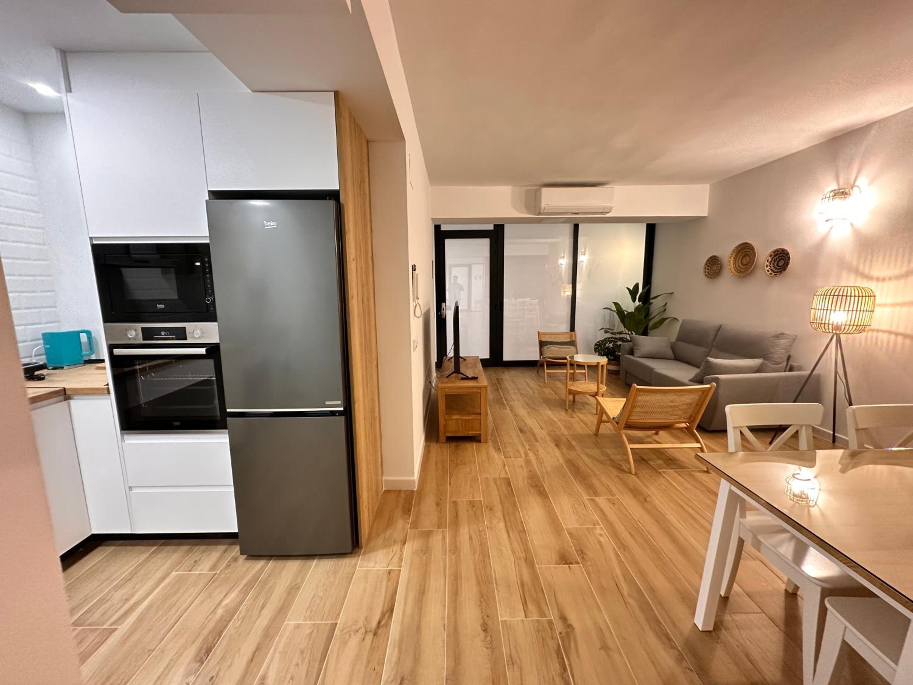 Valencia & Suites Ayora view 5