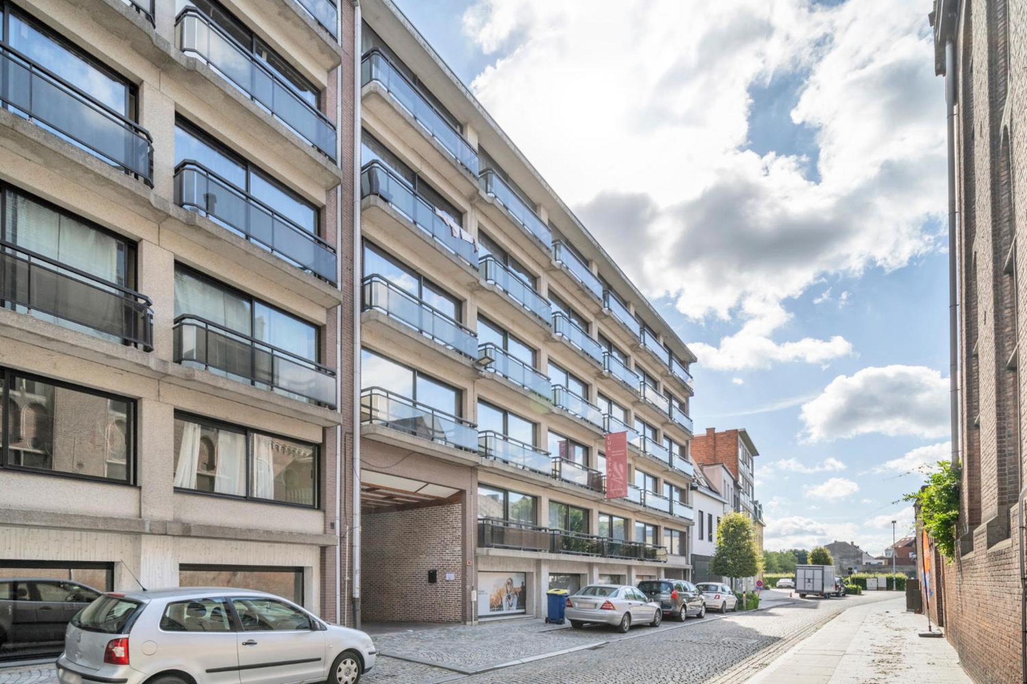 Value Stay Residence Mechelen