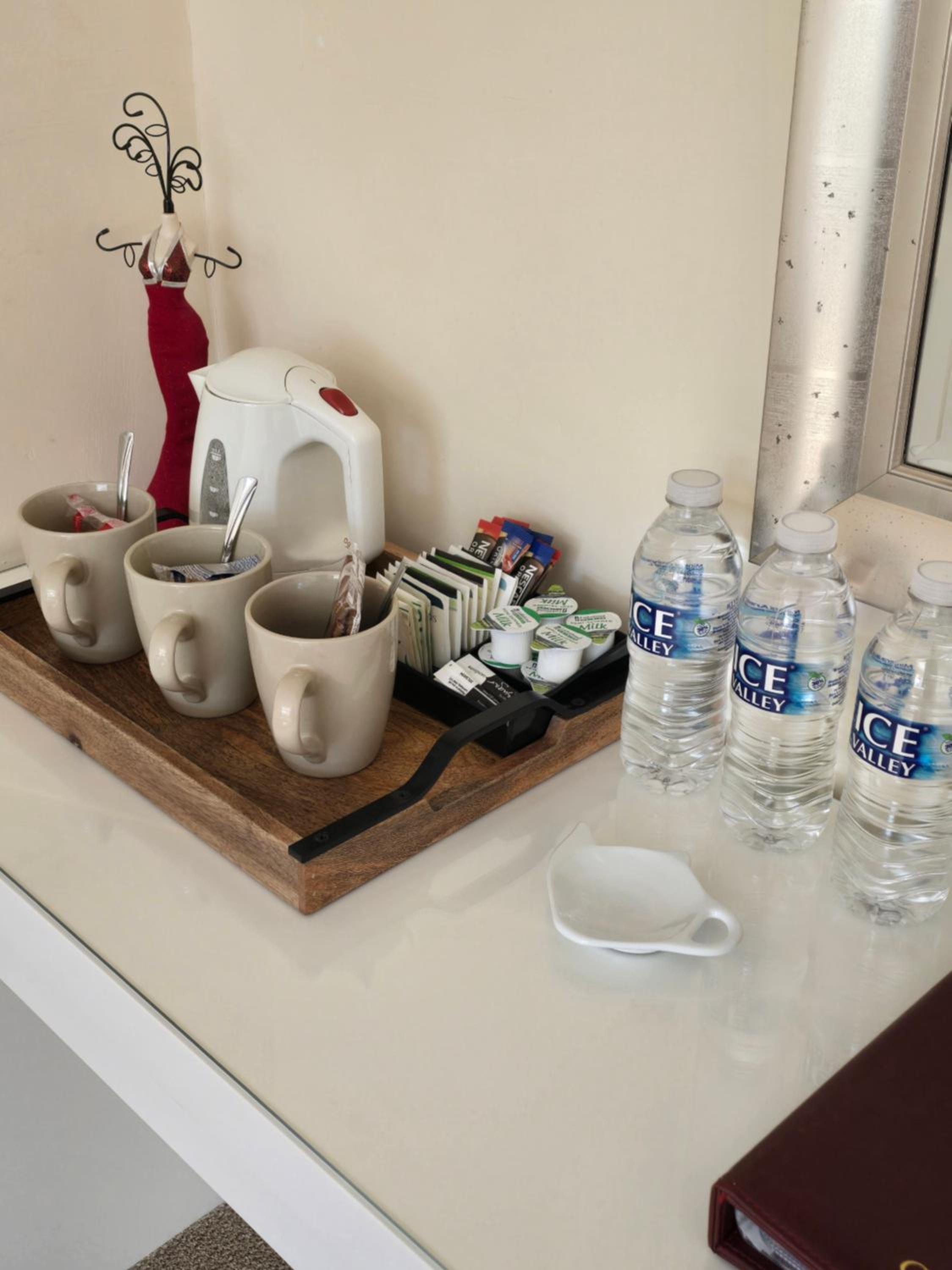Chilton Villa B&B, Bild 14