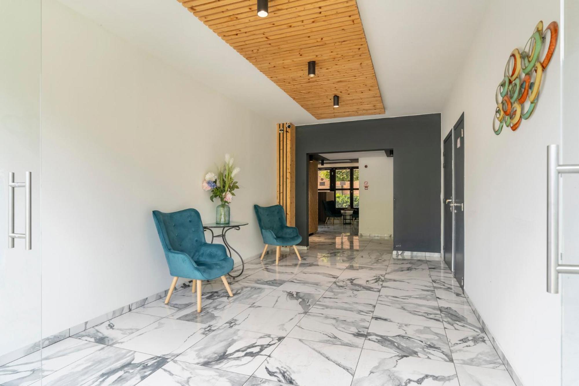 Value Stay Residence Mechelen