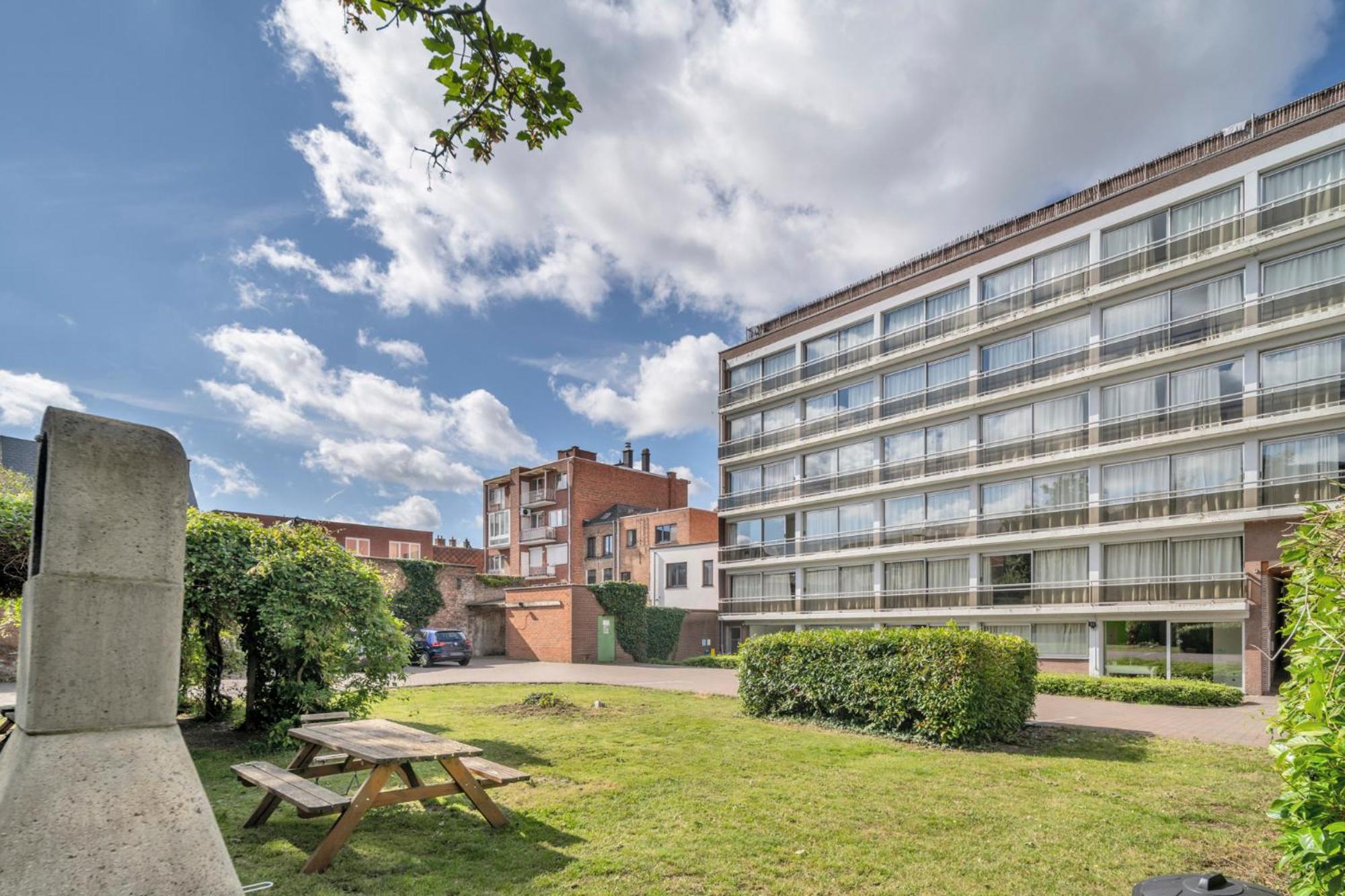 Value Stay Residence Mechelen