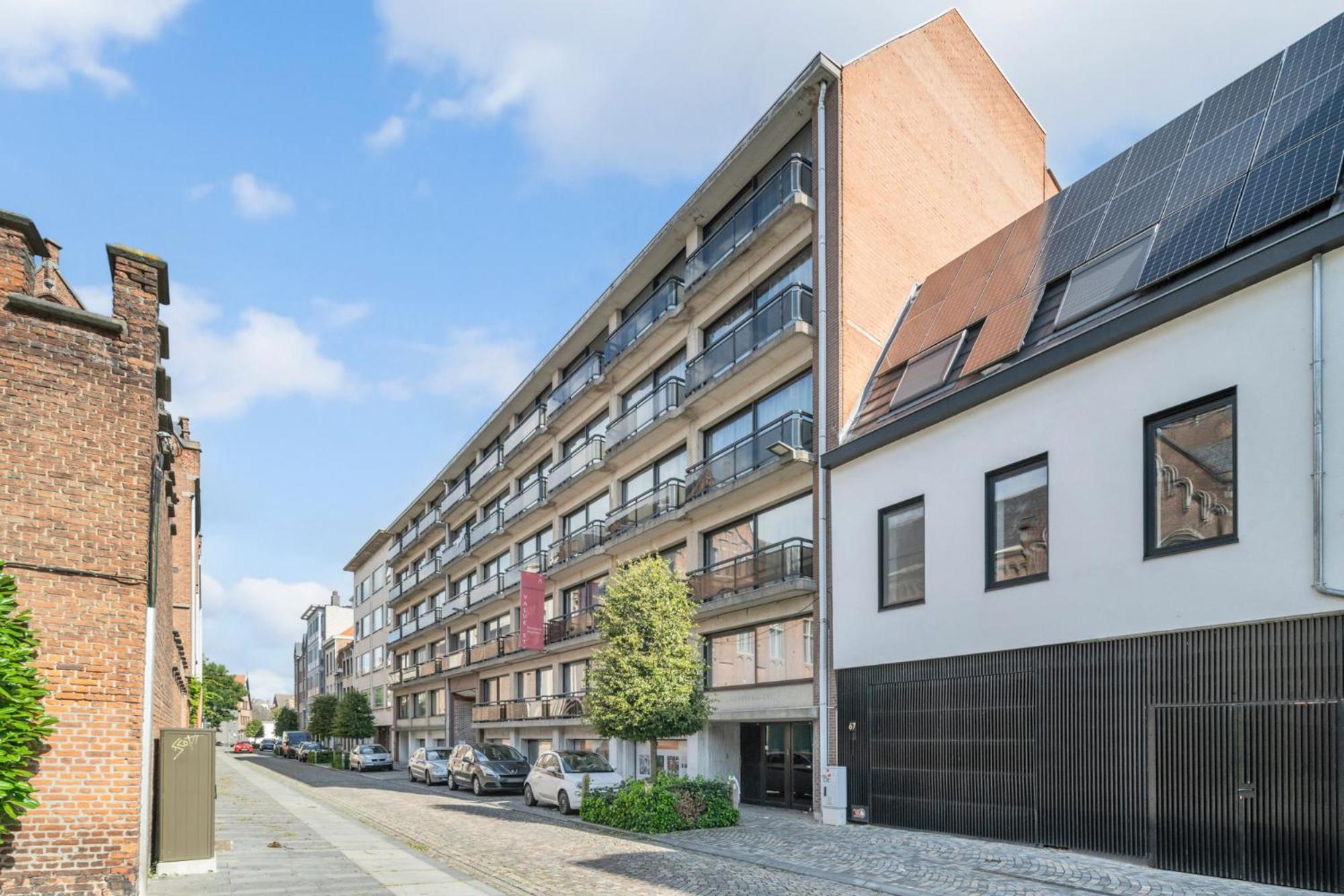 Value Stay Residence Mechelen