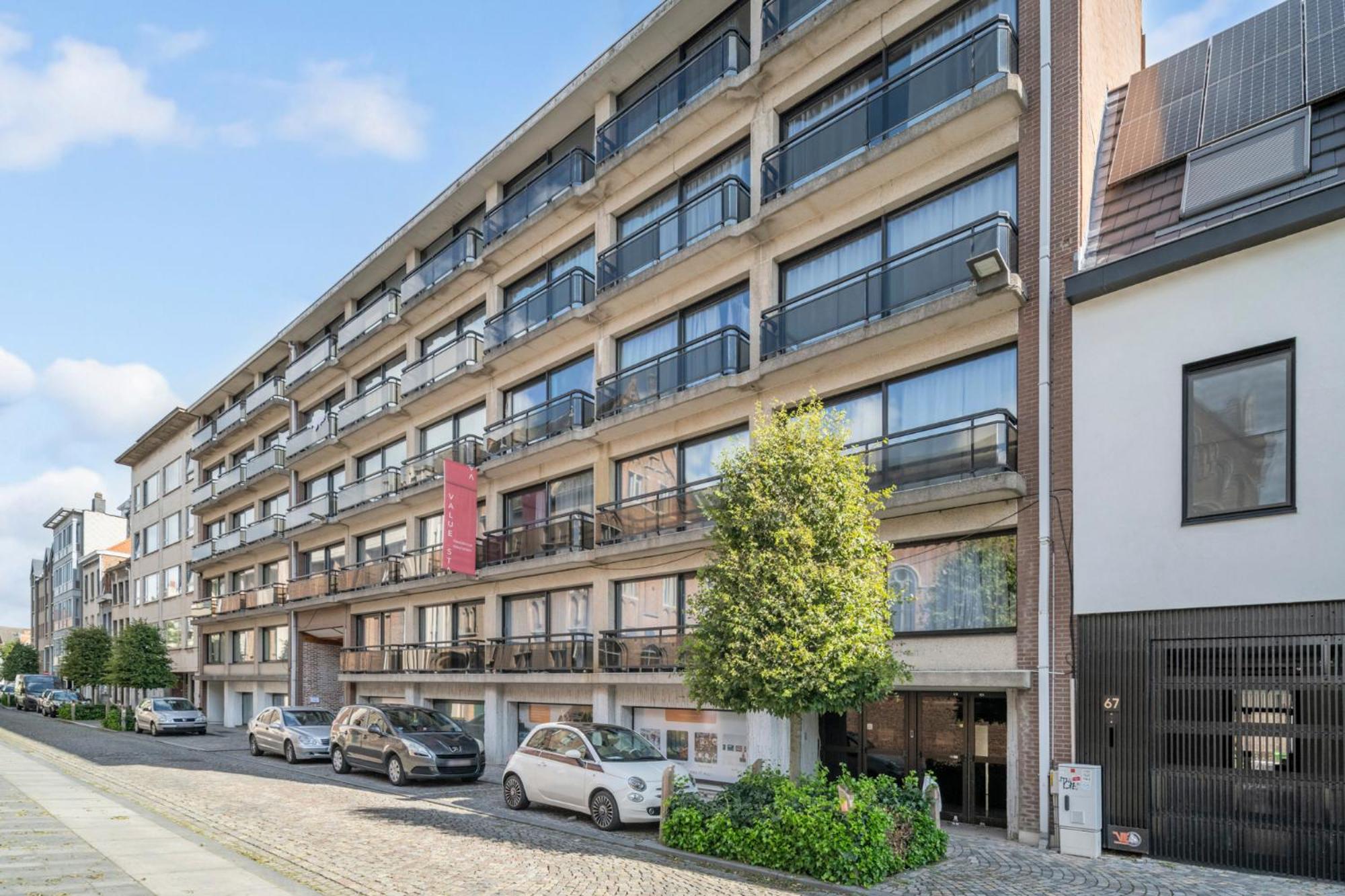 Value Stay Residence Mechelen