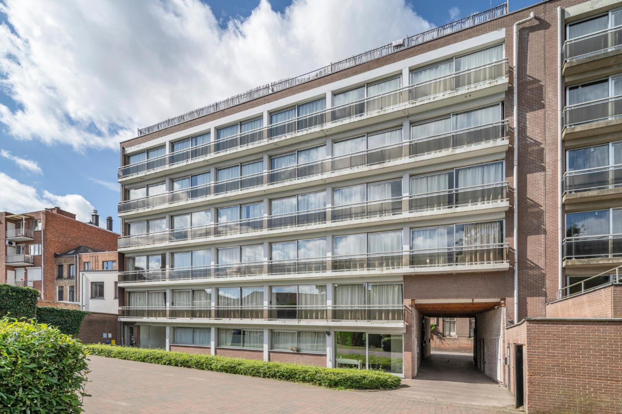 Value Stay Residence Mechelen
