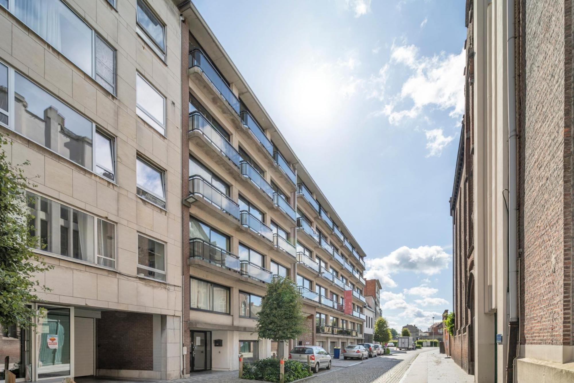 Value Stay Residence Mechelen