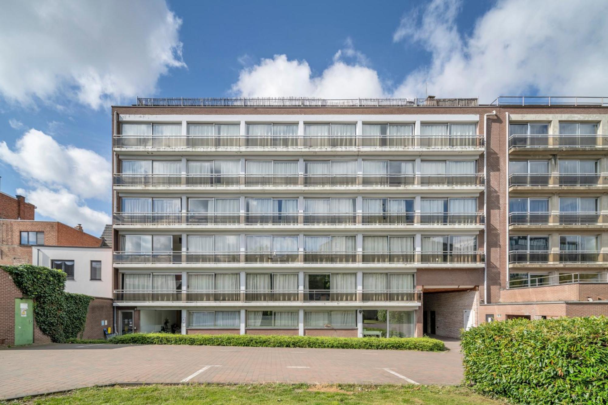 Value Stay Residence Mechelen