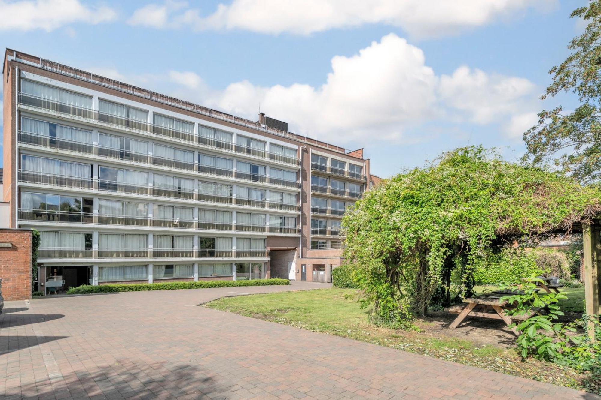 Value Stay Residence Mechelen