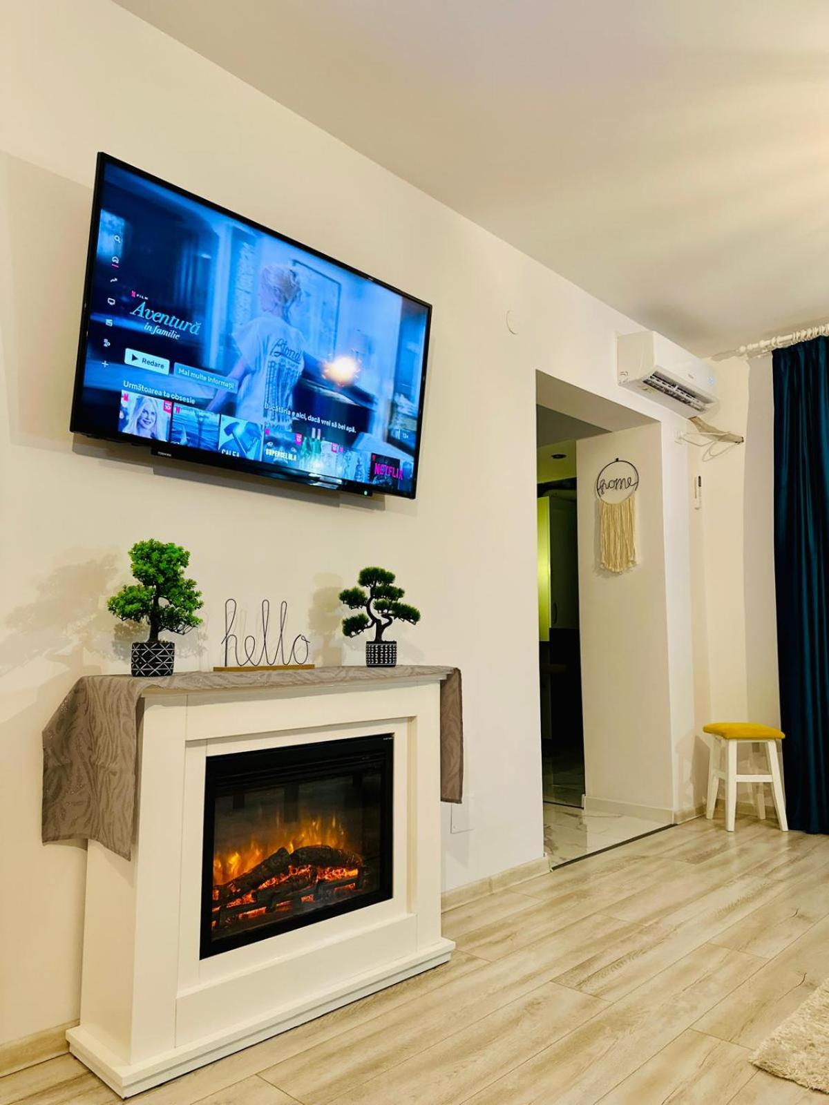 BB Apartaments Dream Village