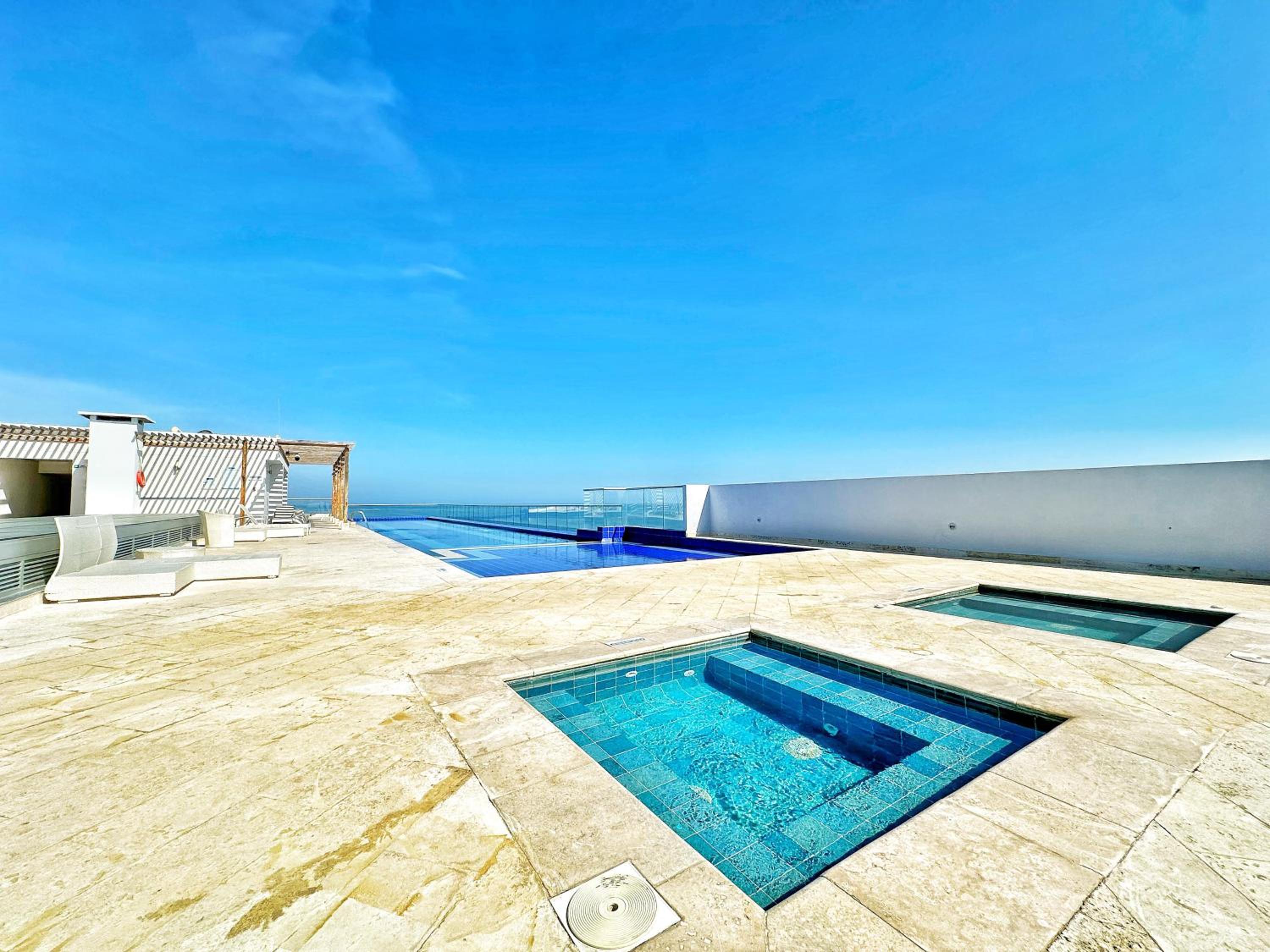 Ocean View-Valentino! By Airport!