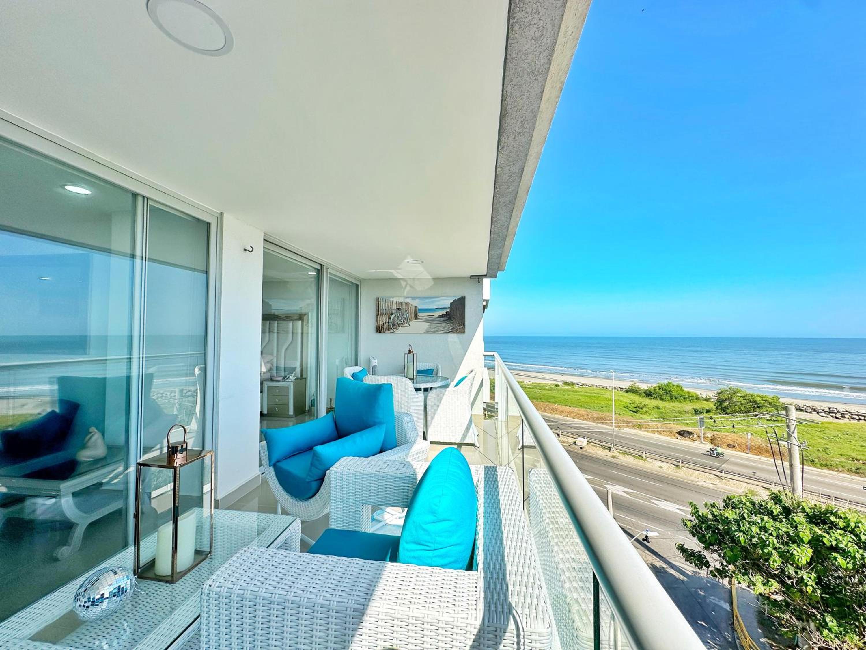 Ocean View-Valentino! By Airport!