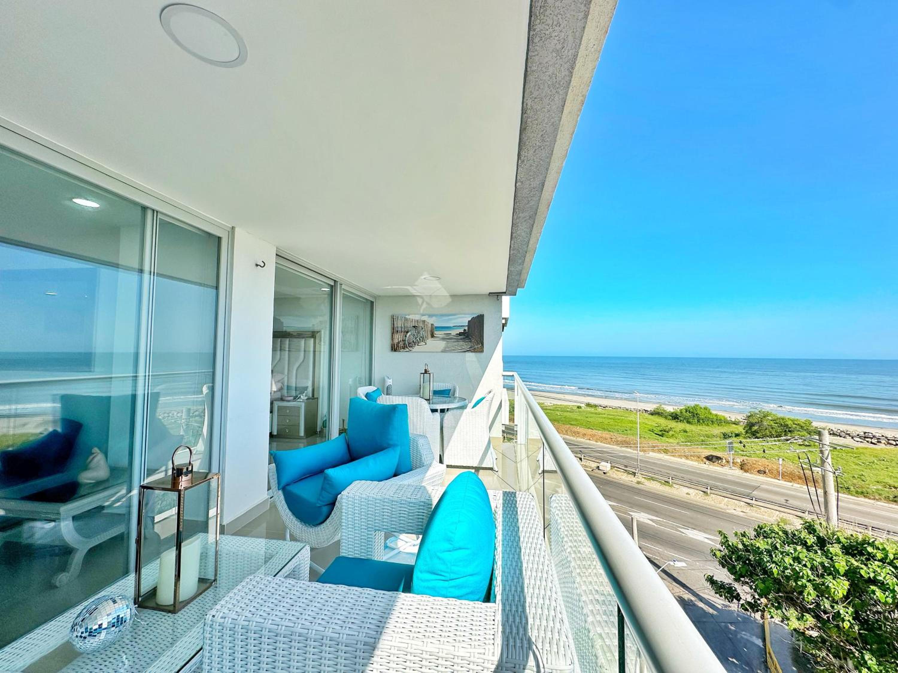 Ocean View-Valentino! By Airport!