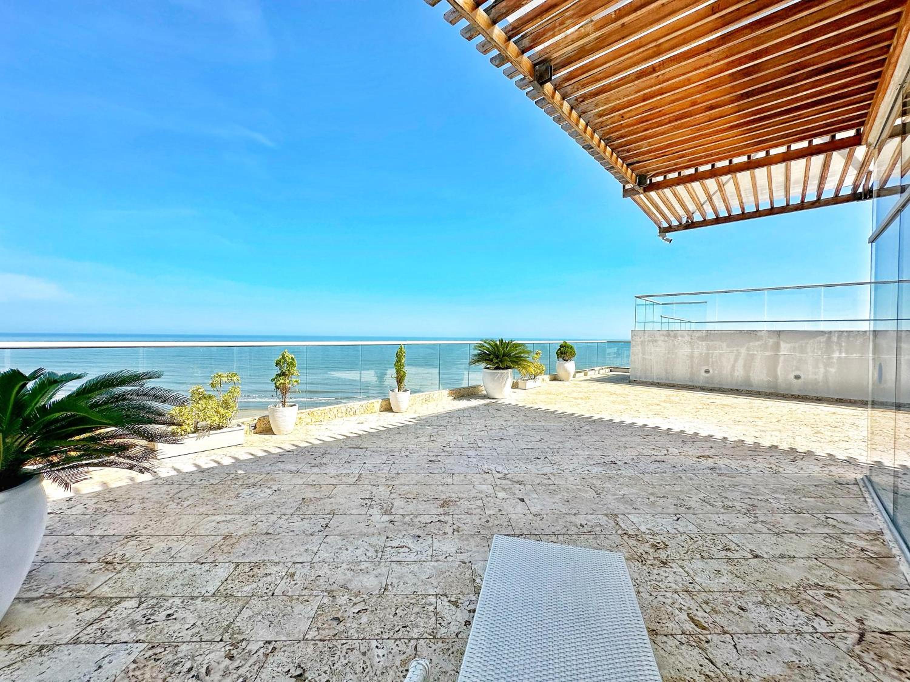 Ocean View-Valentino! By Airport!