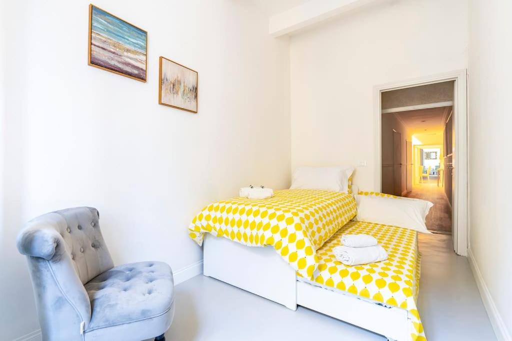 Duomo Deluxe Apartment, Firenze