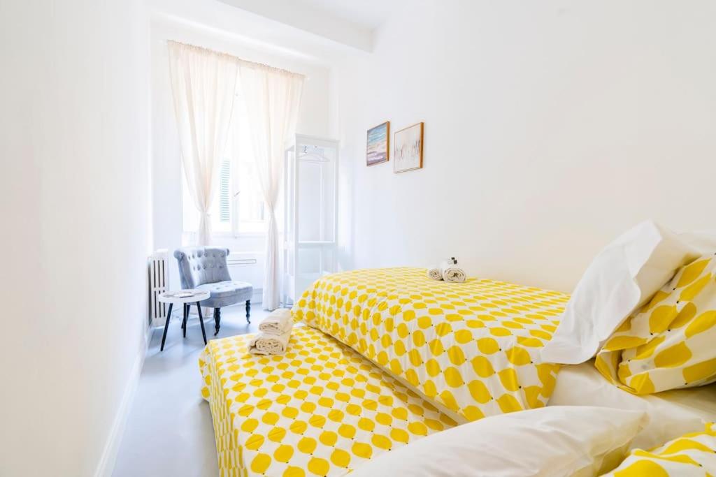 Duomo Deluxe Apartment, Firenze