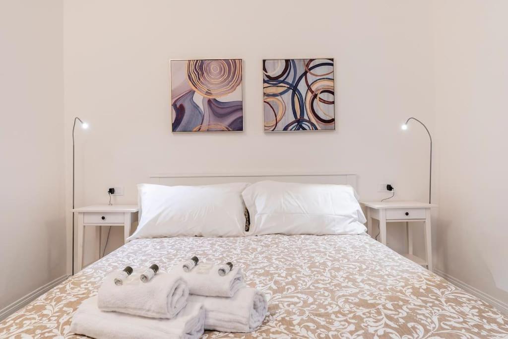 Duomo Deluxe Apartment, Firenze