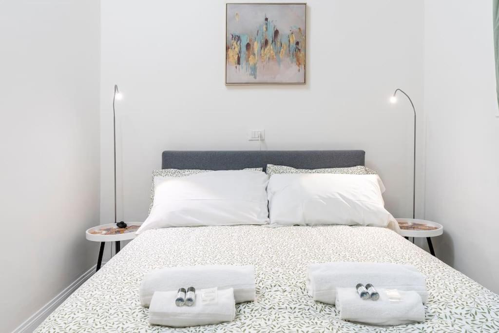 Duomo Deluxe Apartment, Firenze