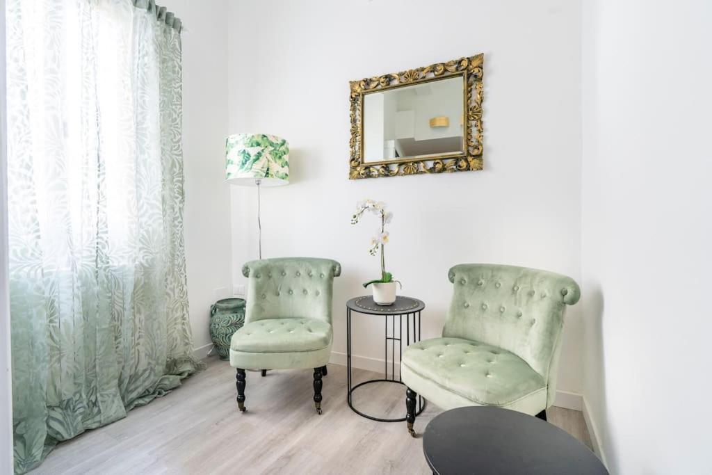 Duomo Deluxe Apartment, Firenze
