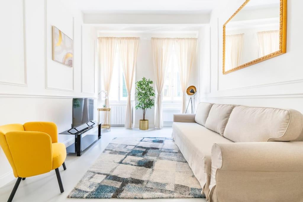 Duomo Deluxe Apartment, Firenze