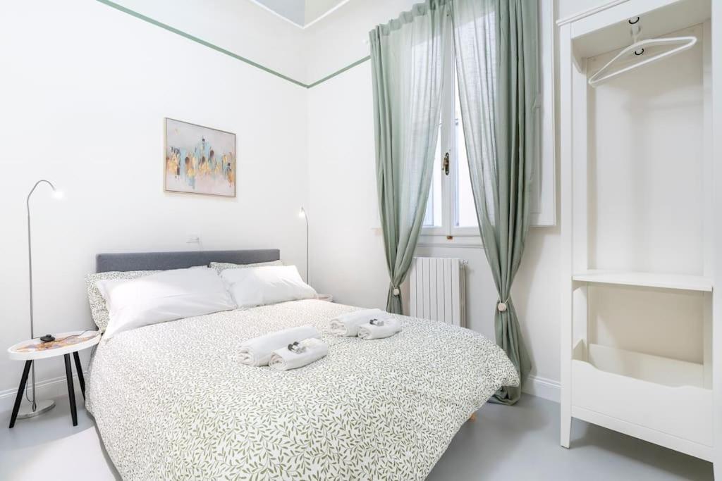 Duomo Deluxe Apartment, Firenze