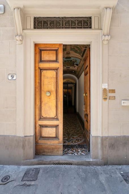 Duomo Deluxe Apartment, Firenze