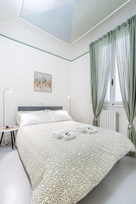 Duomo Deluxe Apartment, Firenze