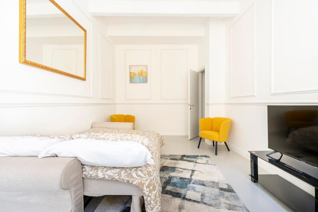 Duomo Deluxe Apartment, Firenze