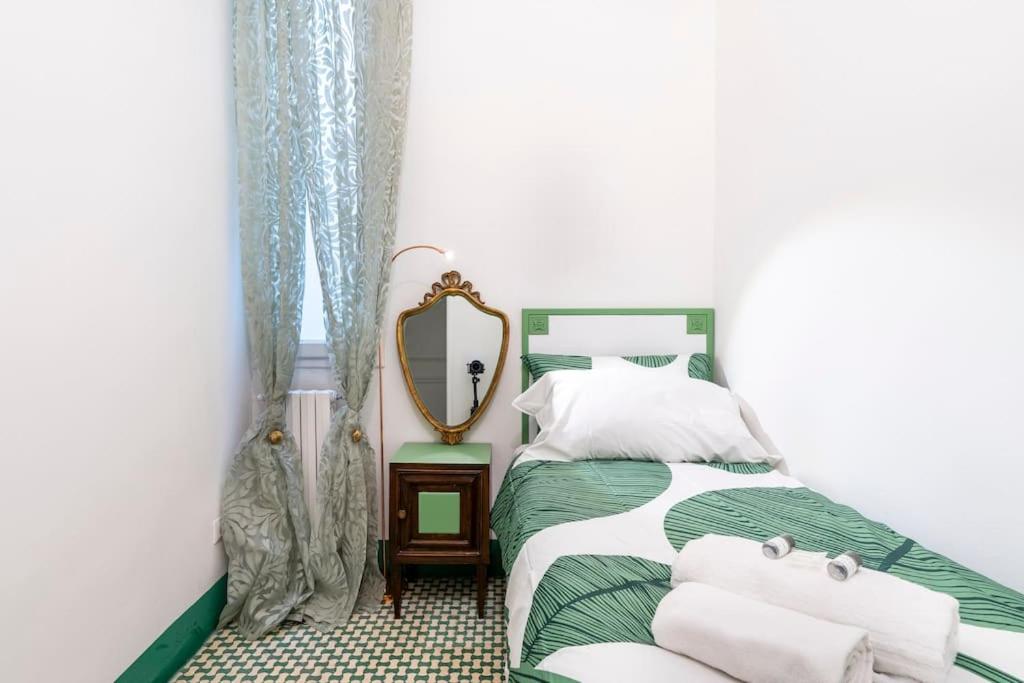 Duomo Deluxe Apartment, Firenze